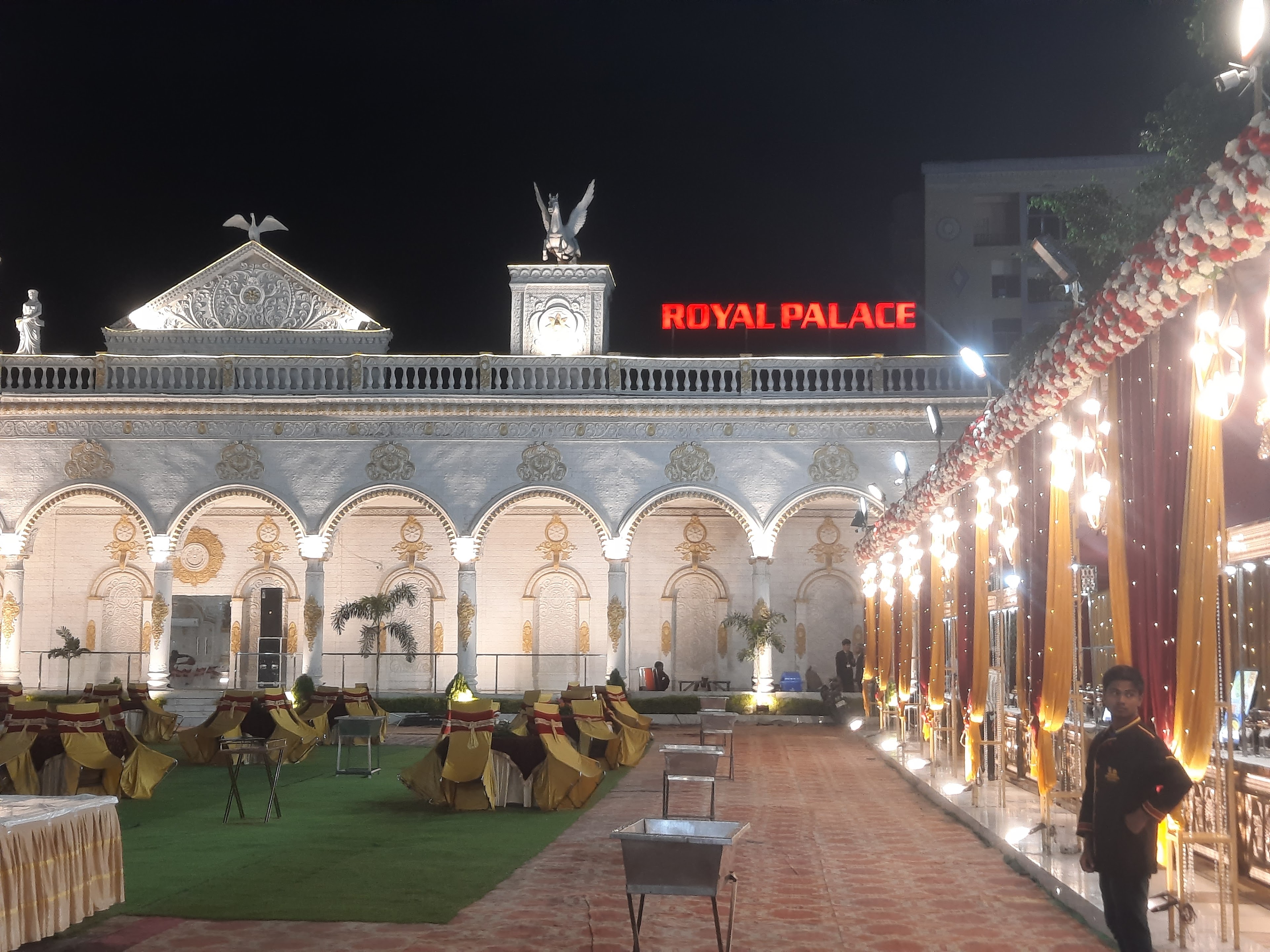 Royal Palace Banquet Hall, Patna — photo 10