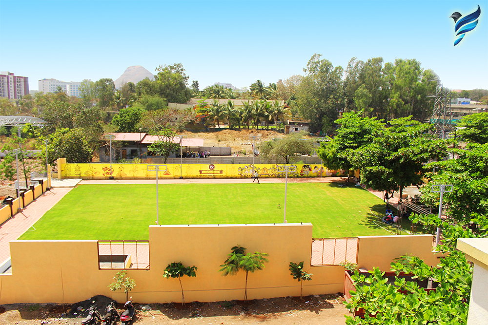 R K Lawns & Hall, Nashik — photo 1