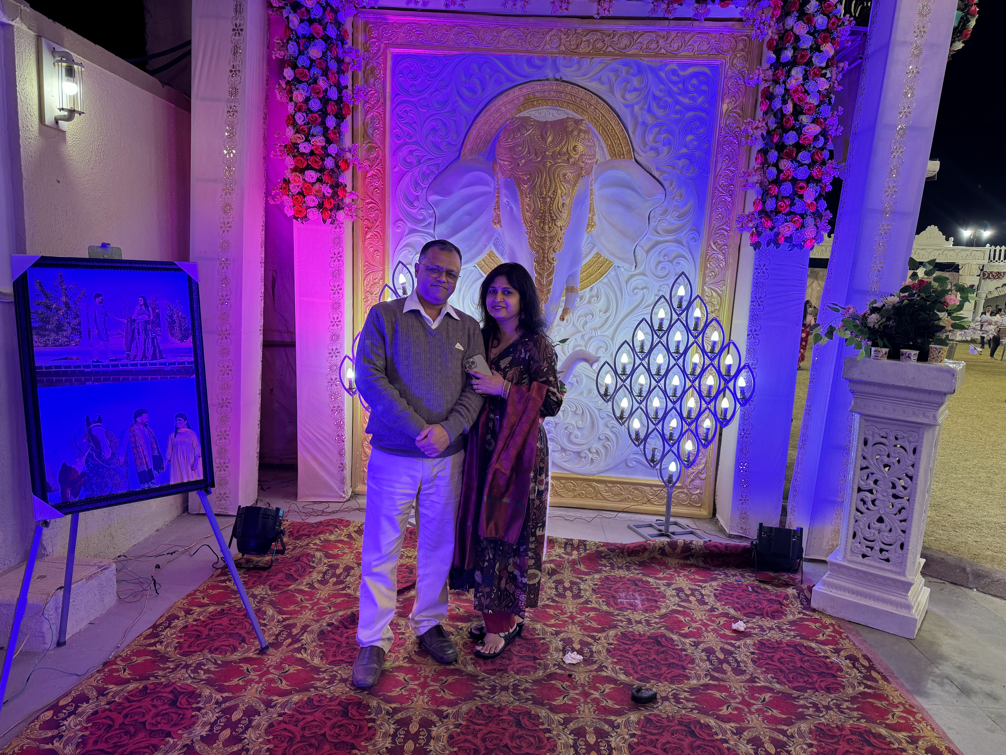 Ridhi Sidhi Bhavan, Bikaner — photo 9