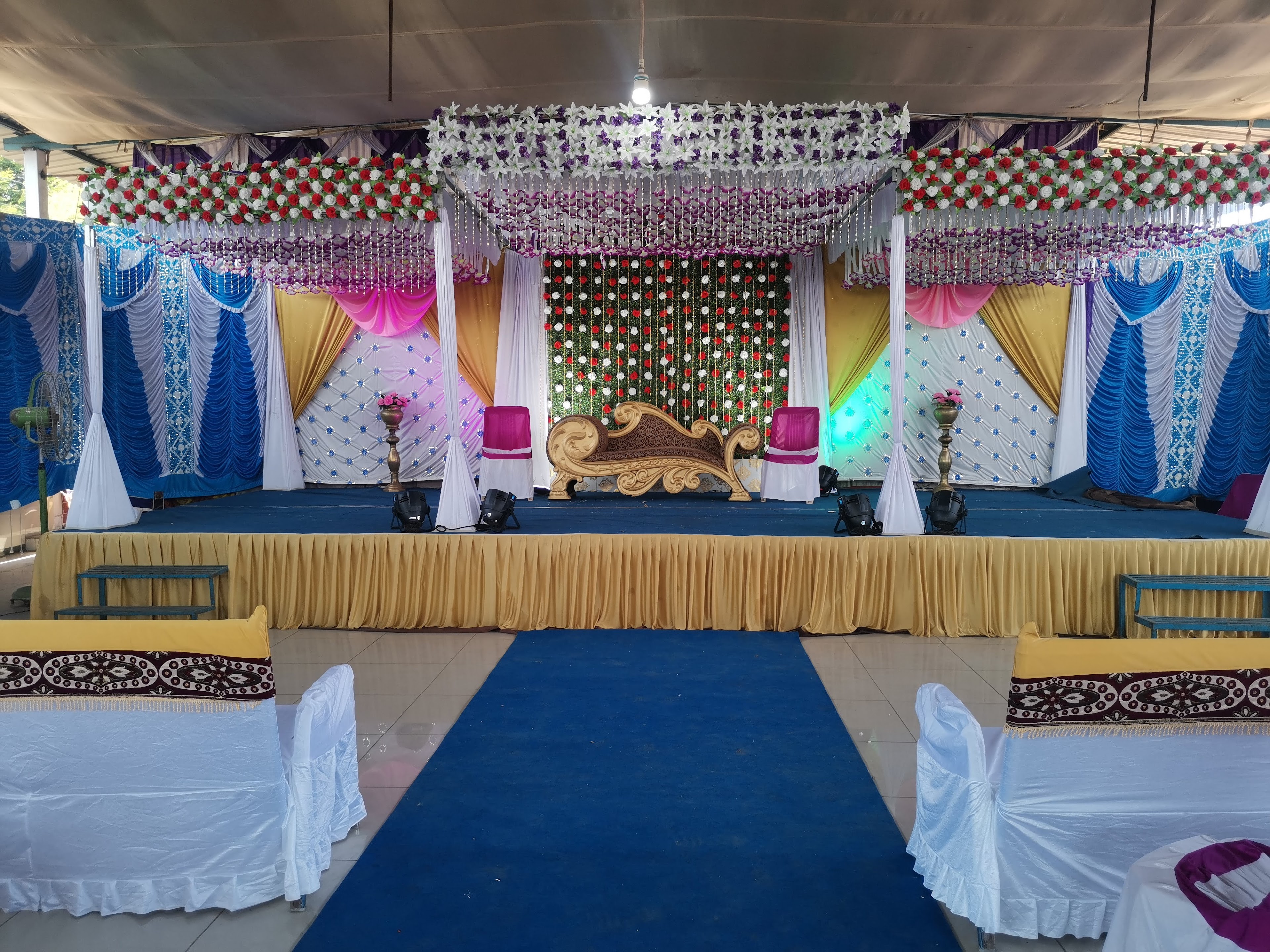 N.B.T CONVENTION HALL, Chitradurga — photo 1