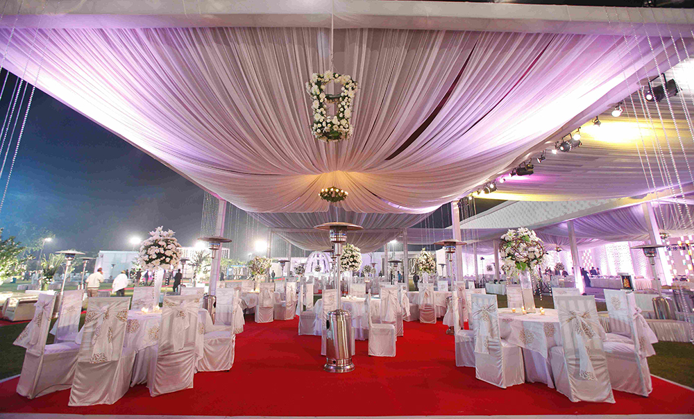 The Grand Rama Ceremonial Wedding venue in greater noida, Noida — photo 10