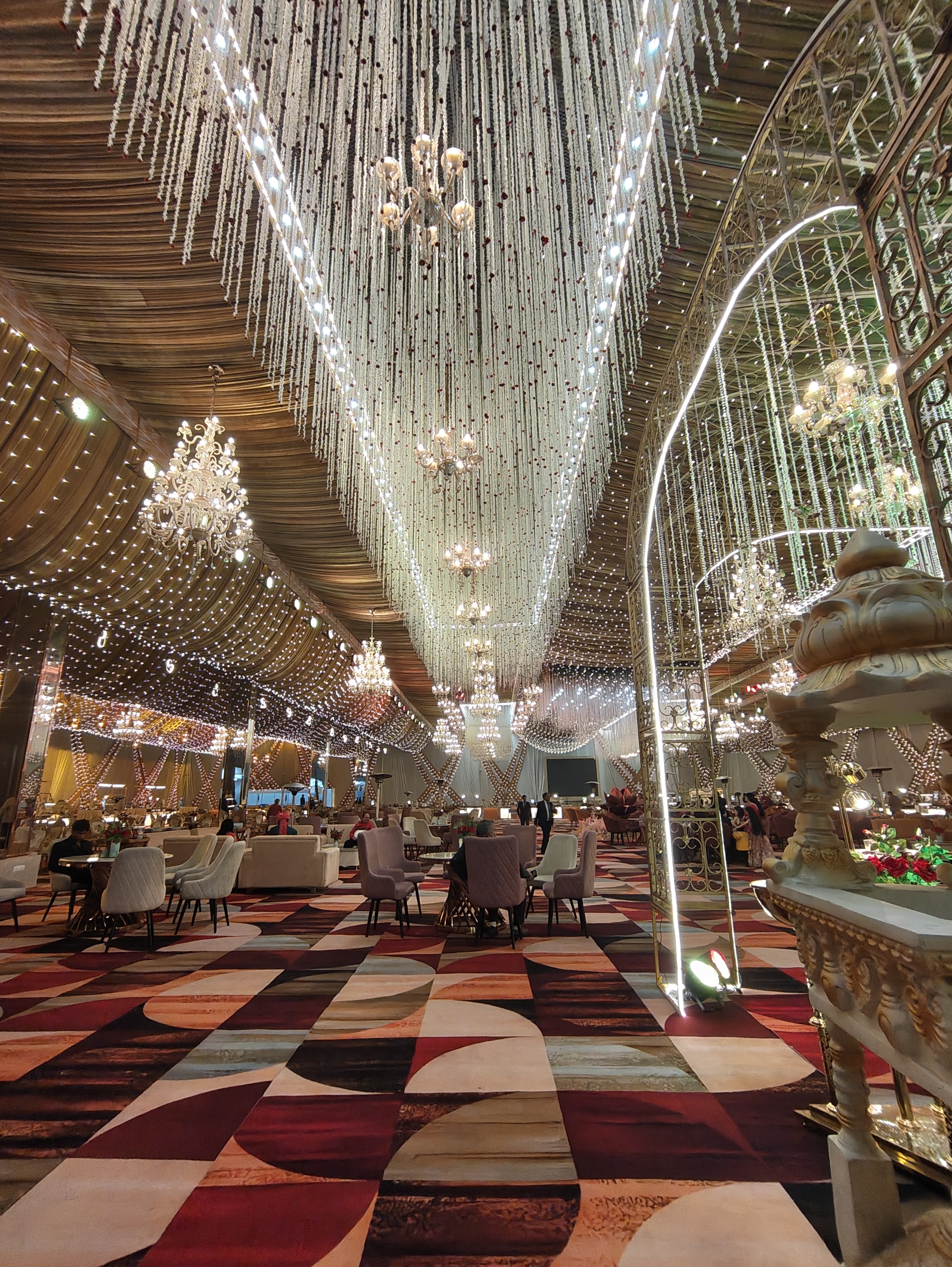Kingsville Banquet & Resort, Jammu — photo 9