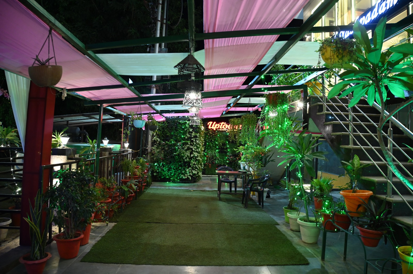 Yashpadam Banquet Halls best Hotel In Allahabad, Prayagraj — photo 10