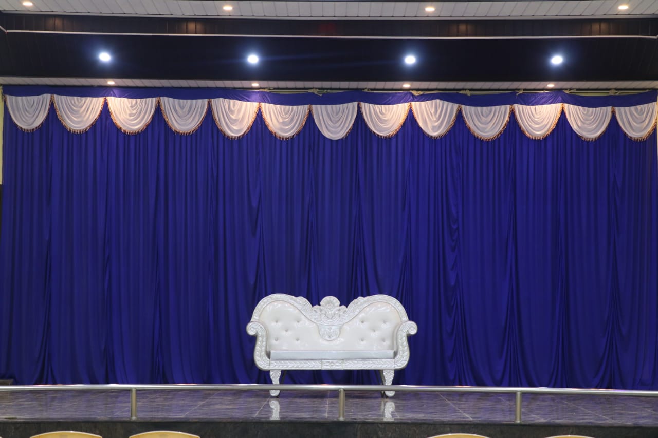Hasiru convention hall, Chikkamagaluru — photo 5