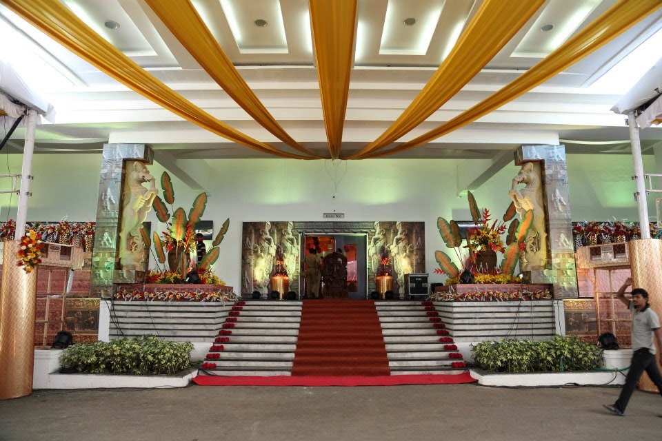 Al-Saj International Convention Center, Thiruvananthapuram — photo 4