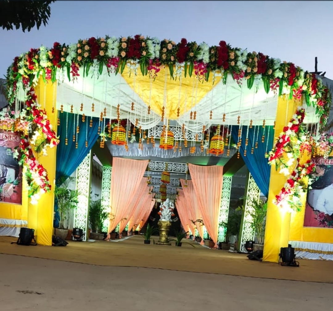 NGK AC FUNCTION HALL, Ballari — photo 2