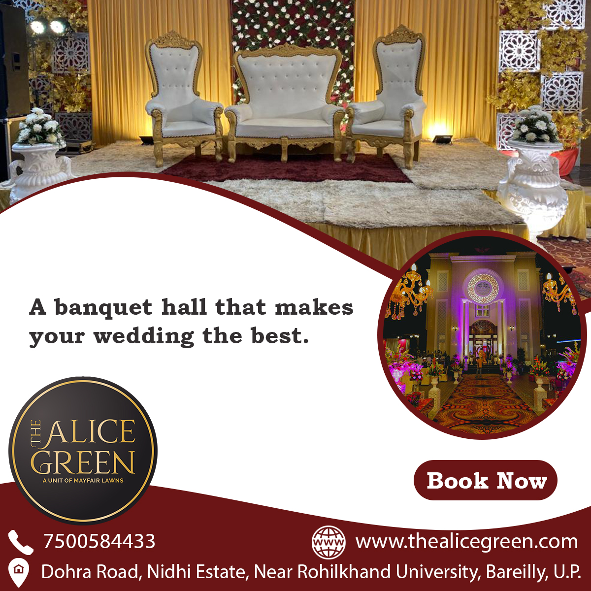 The Alice Green, Bareilly — photo 6