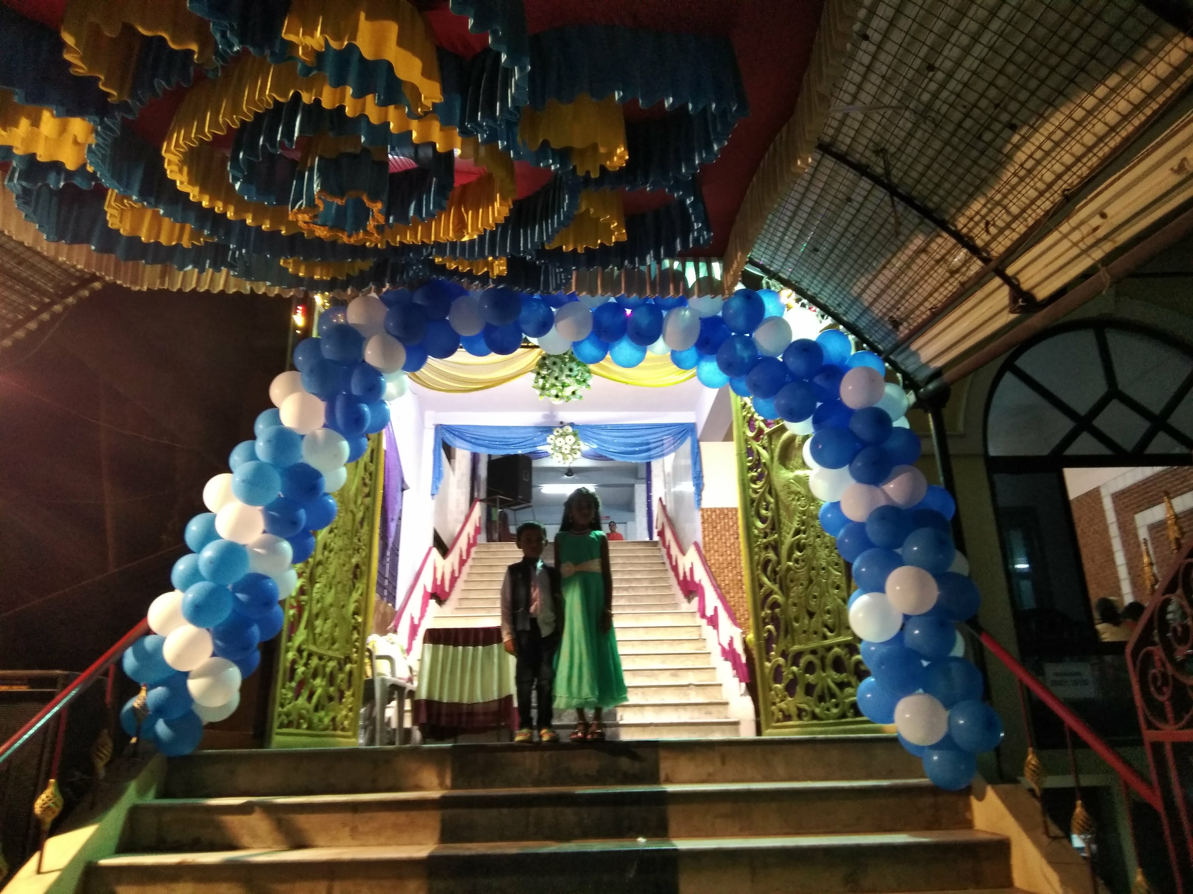 GVR Marriage Hall, Nagapattinam — photo 2