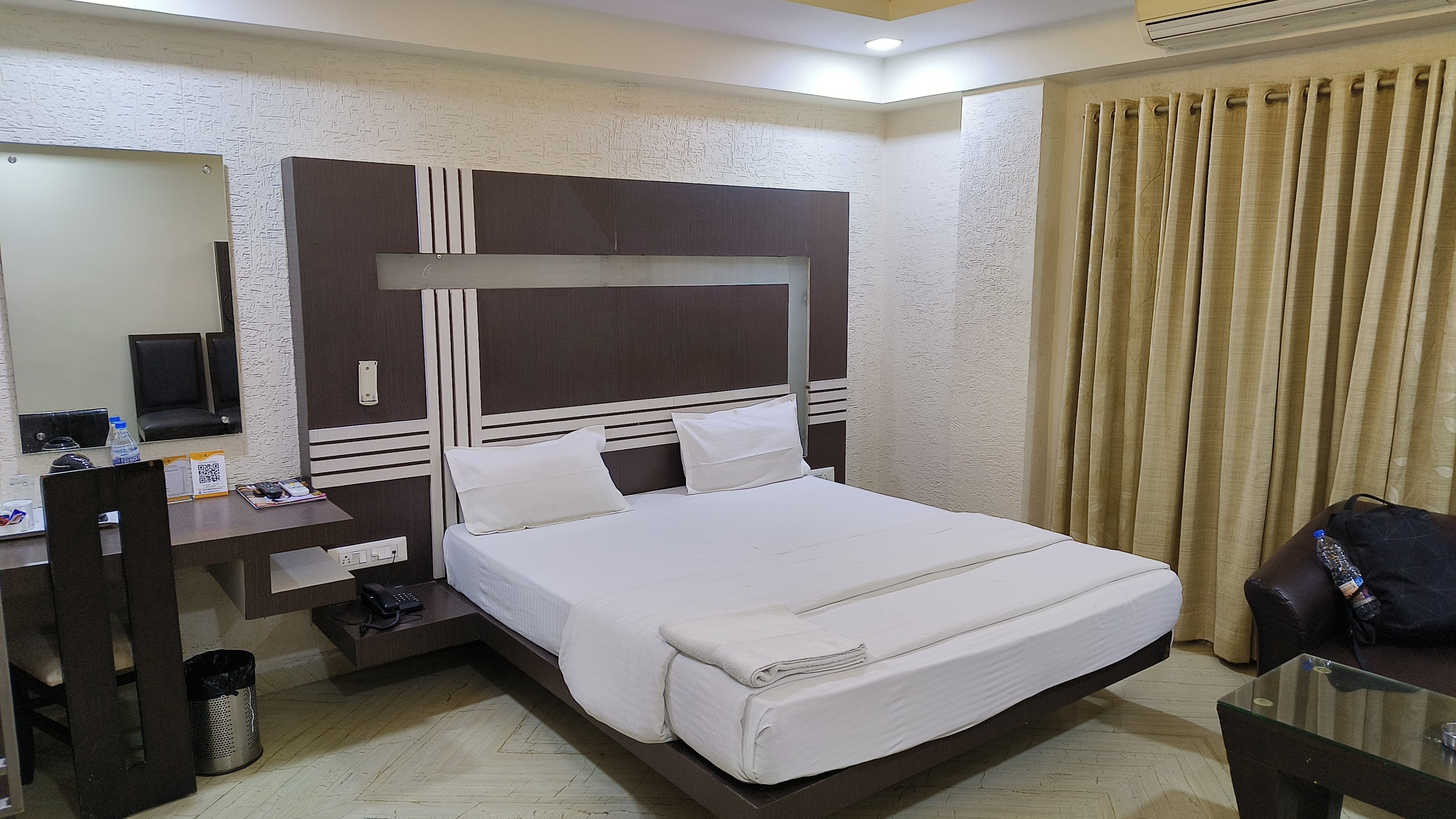Hotel Black Rock, Dhanbad — photo 2