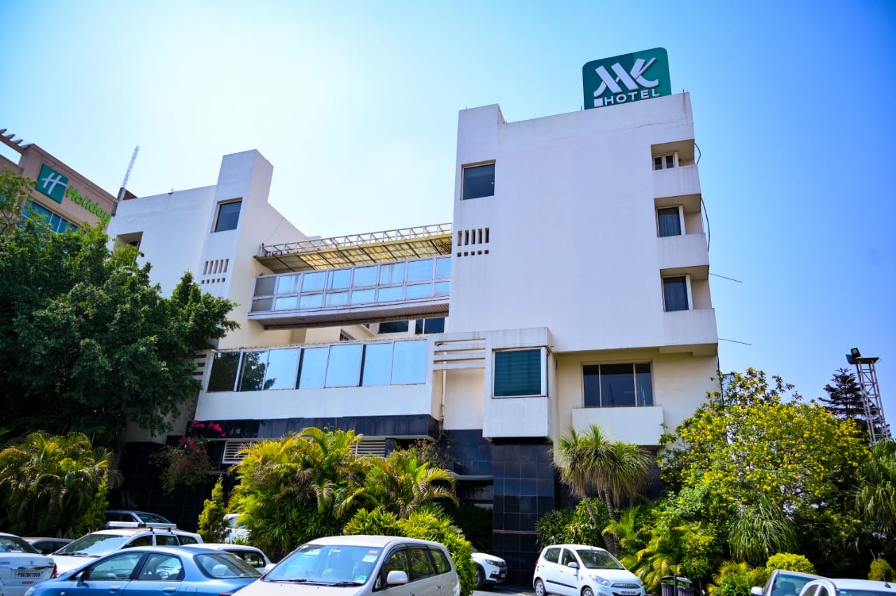 M K Hotel, Amritsar — photo 8