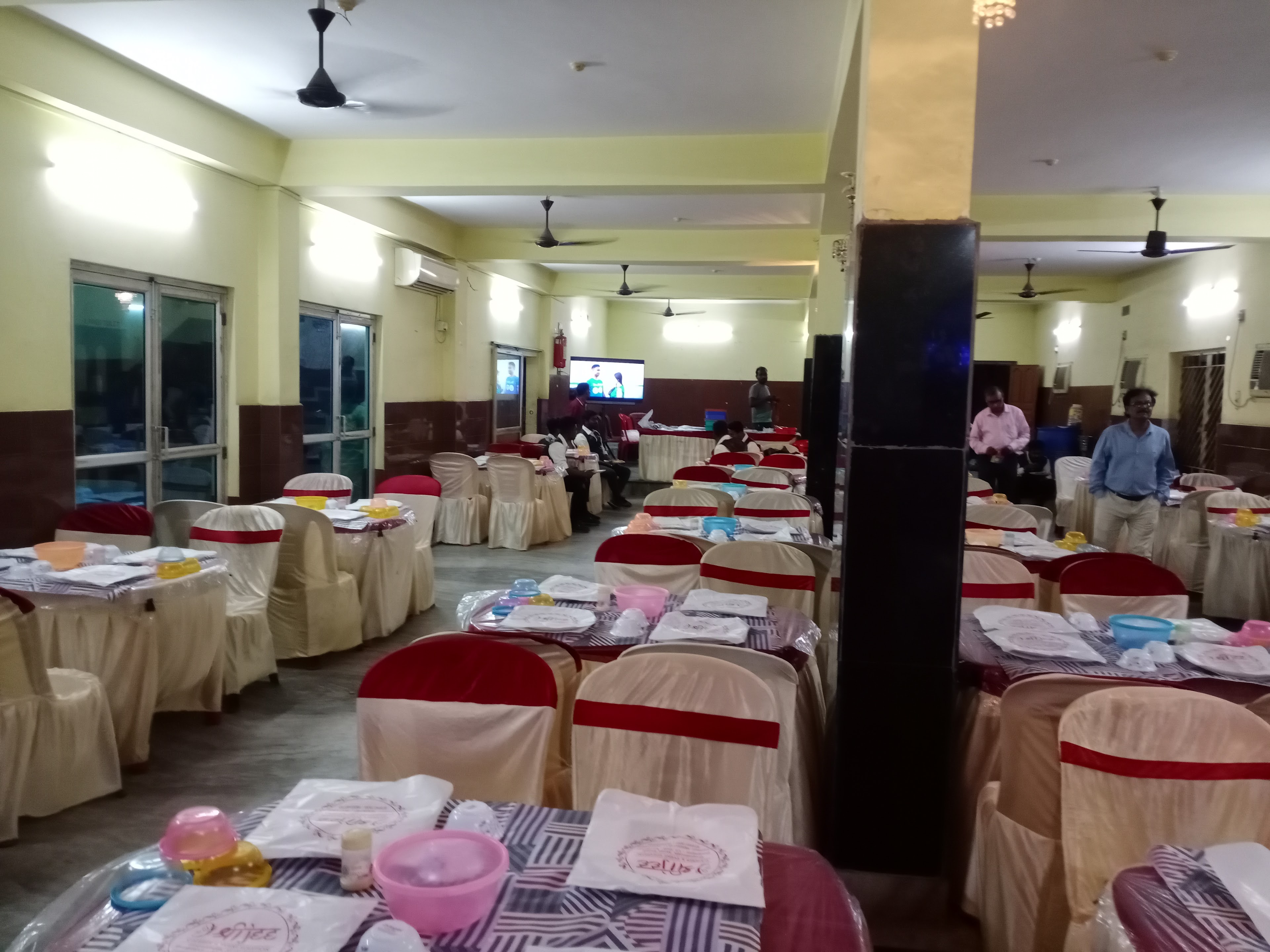 Uttaran Marraige Ceremony Hall, Durgapur — photo 4