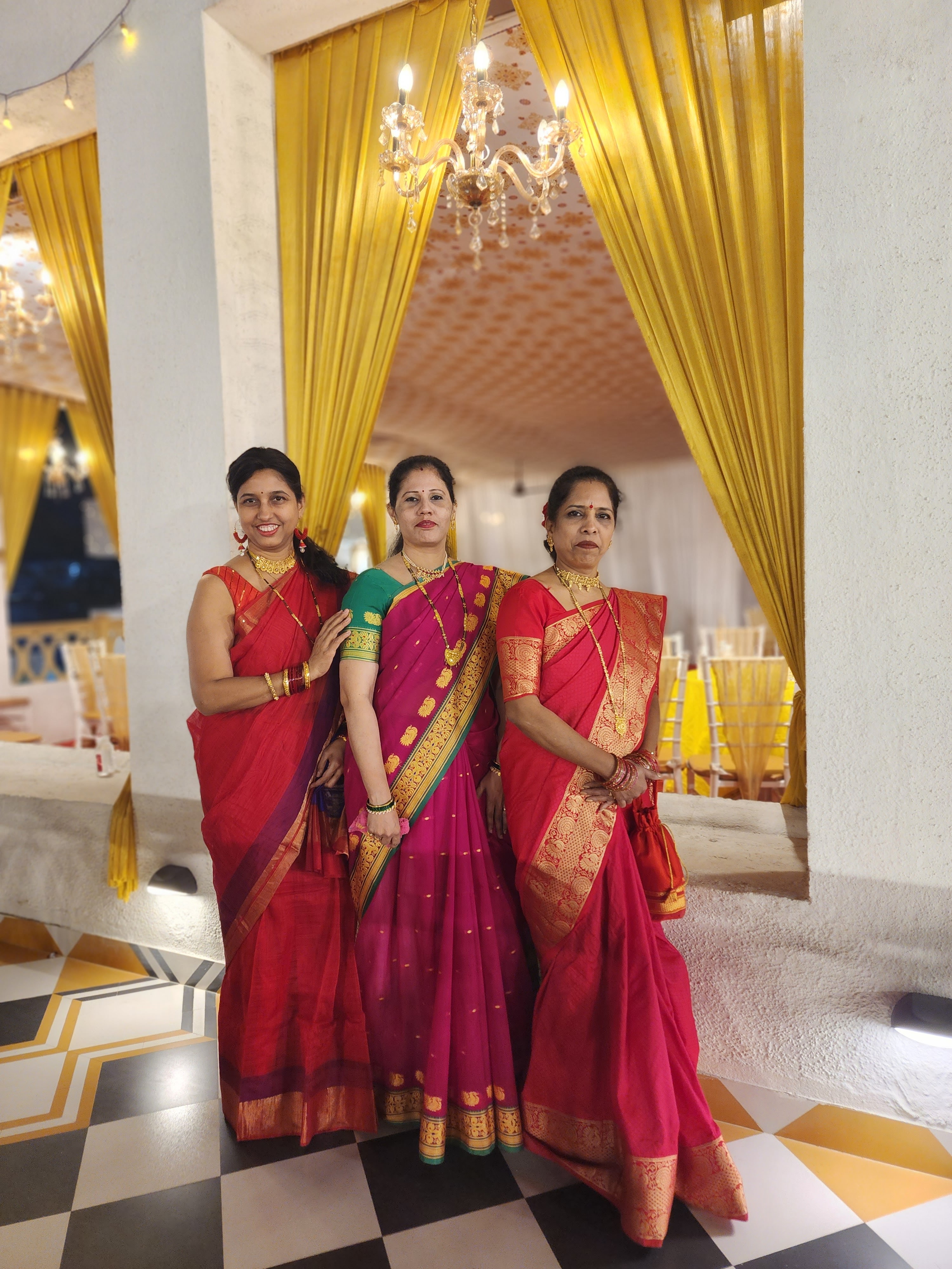 Kalasam Lawns | Best Wedding Venue in Thane, Thane — photo 6