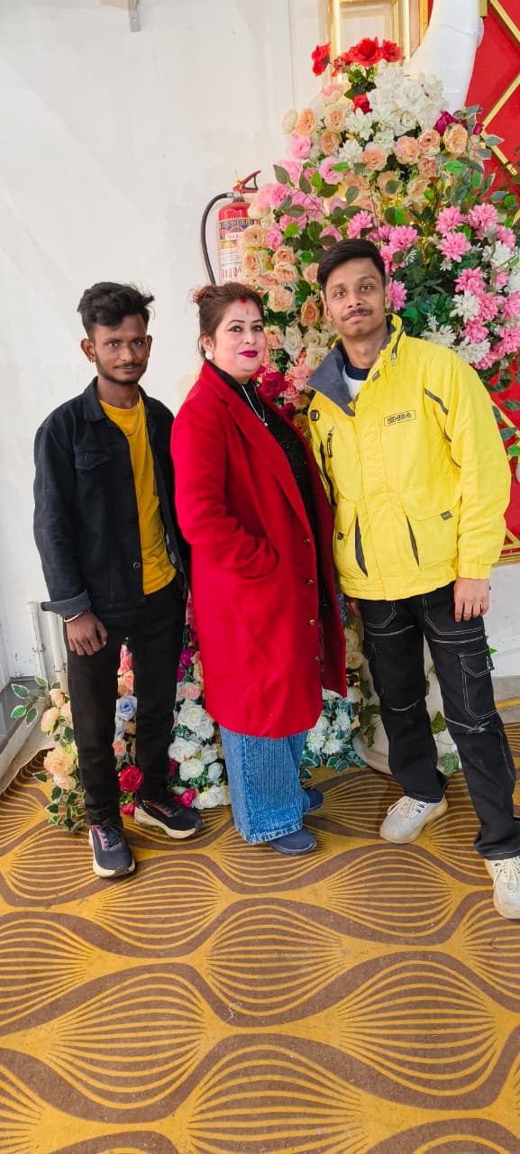 Bandhan Banquet, Muzaffarpur — photo 4