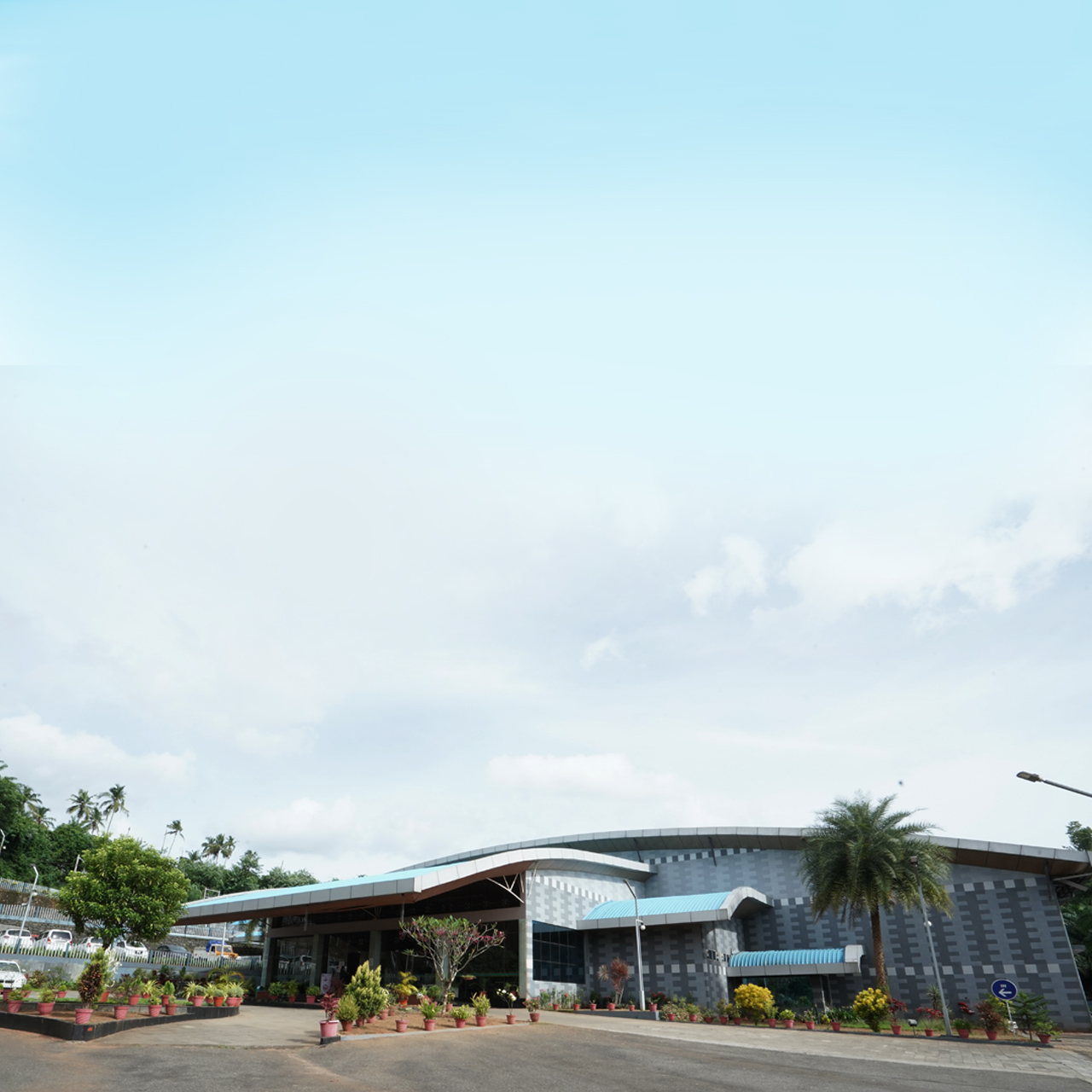 Shifa Convention Center, Perinthalmanna — photo 9