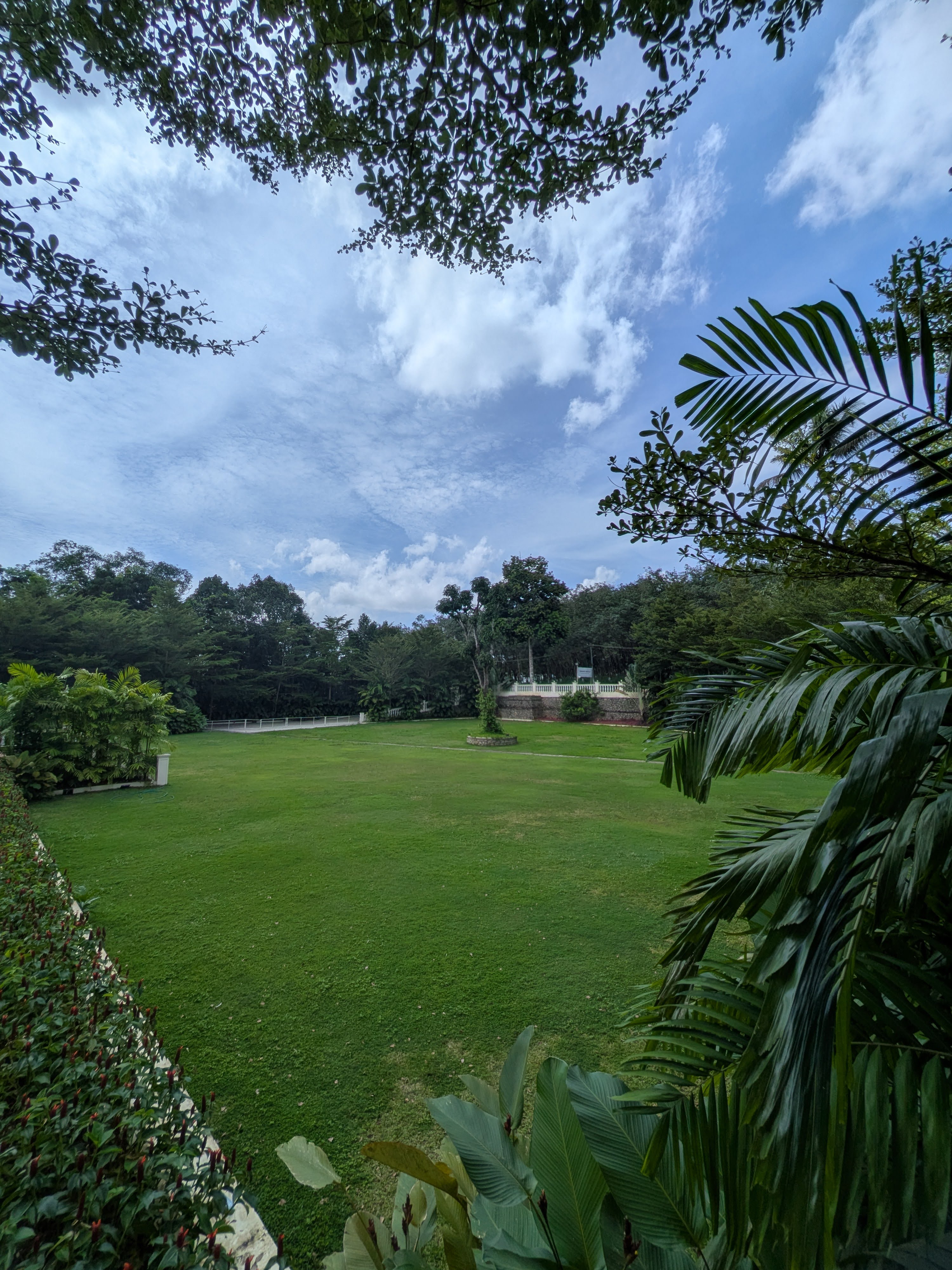 Grand Arena, Ettumanoor — photo 8