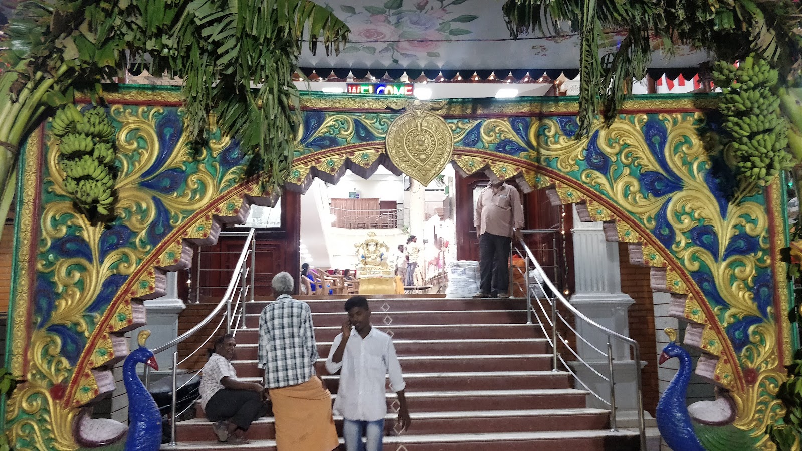 Gayathri Mahal, Vellore — photo 9