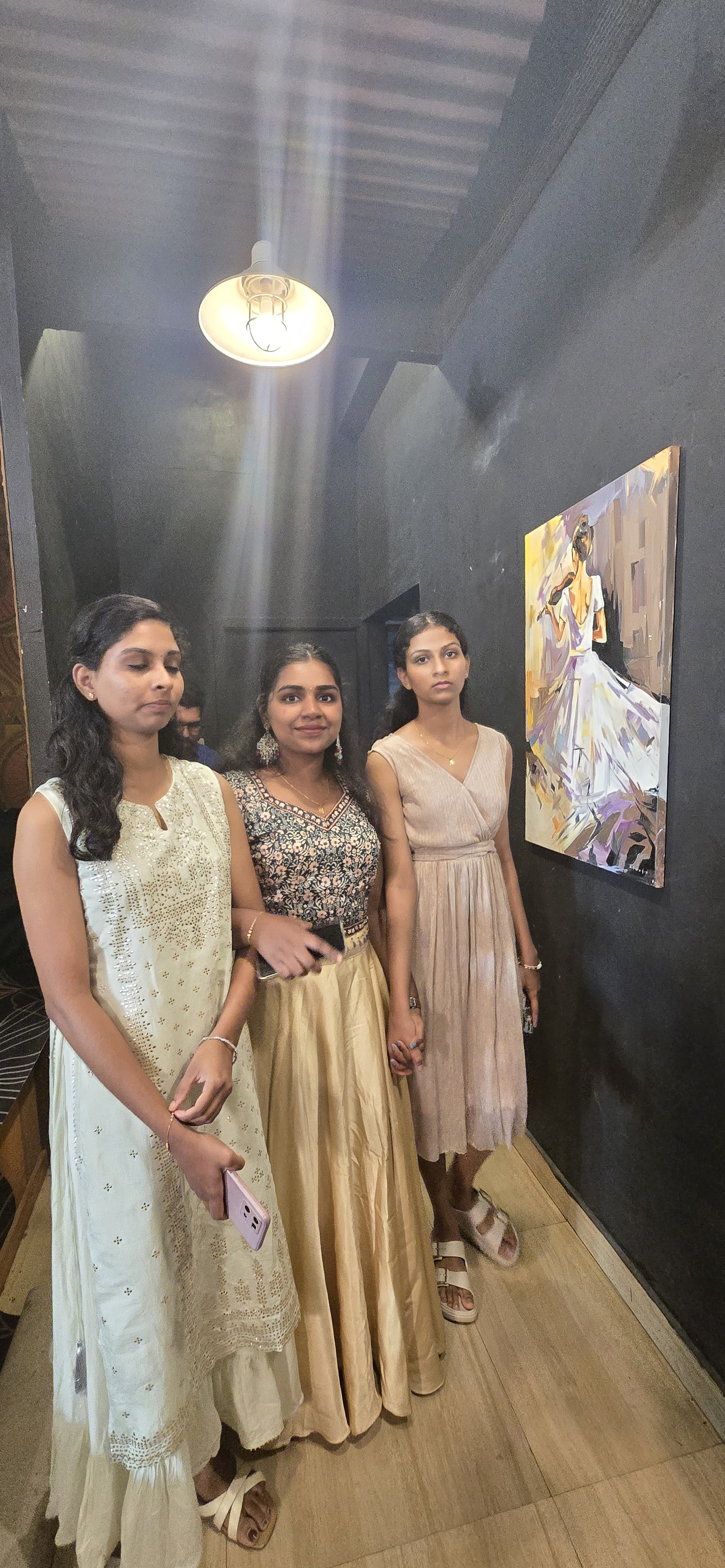 The Courtyard Banquet Hall, Kottayam — photo 8