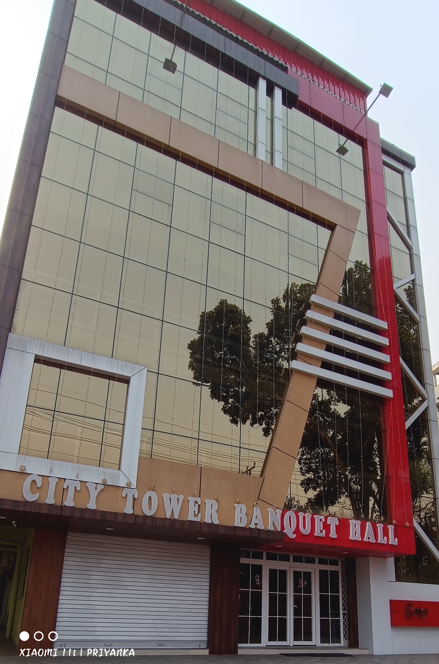 City Tower Banquet Hall, Durgapur — photo 5