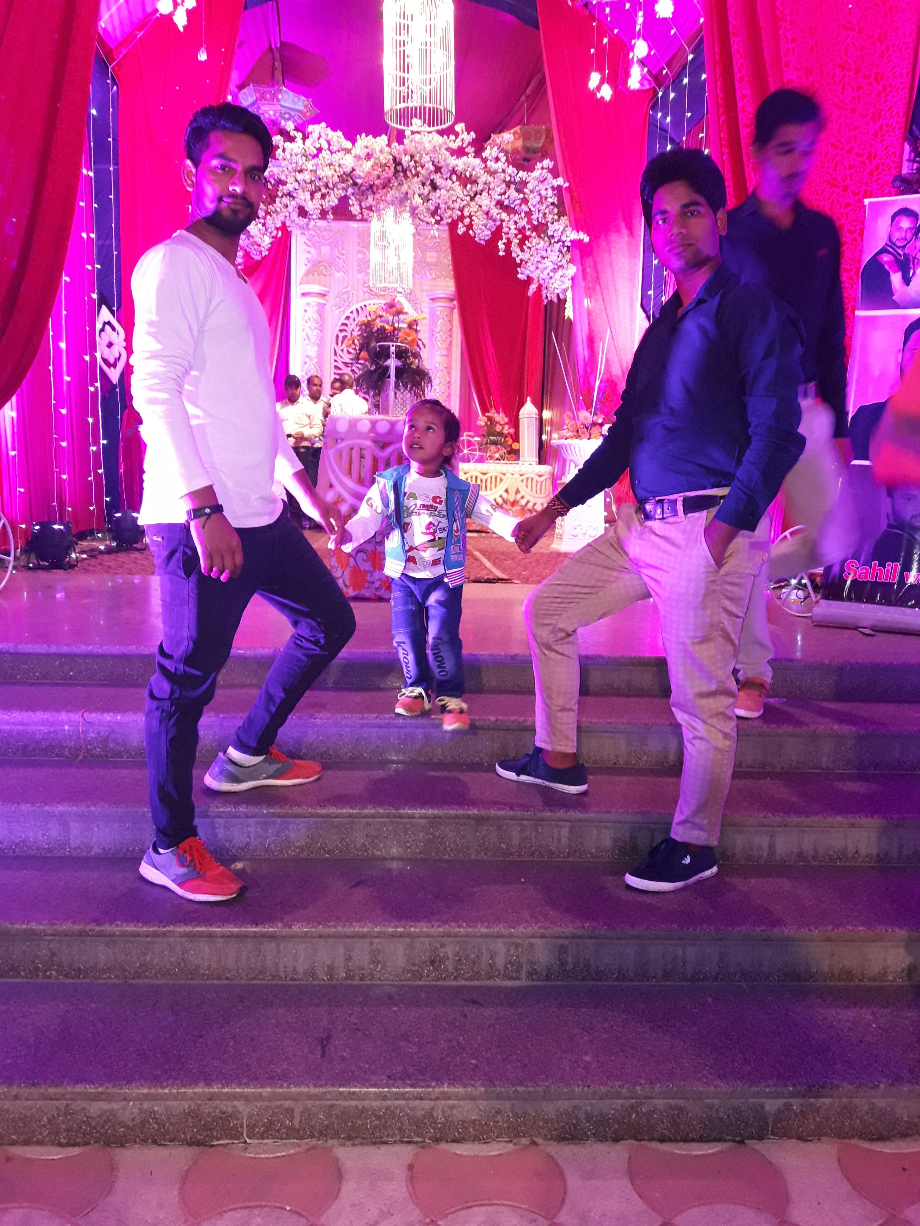 The Divine Party Lawn, Karnal — photo 9
