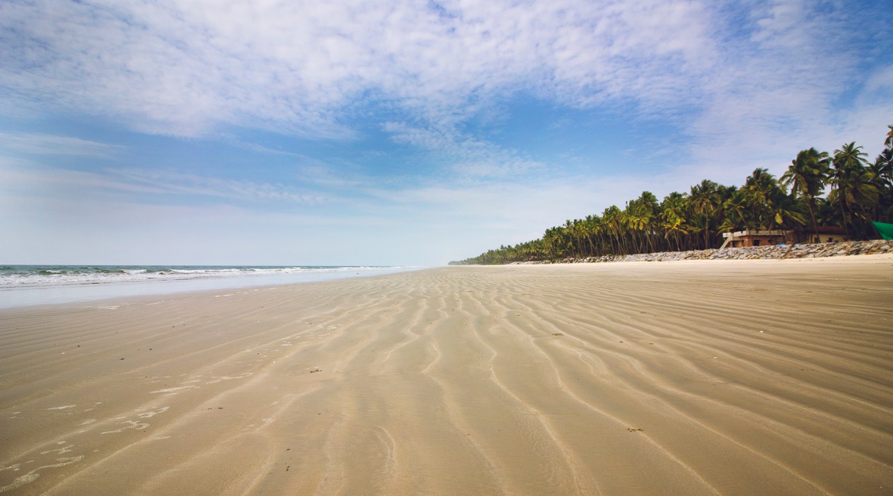 Paradise Isle Beach Resort, Udupi — photo 9