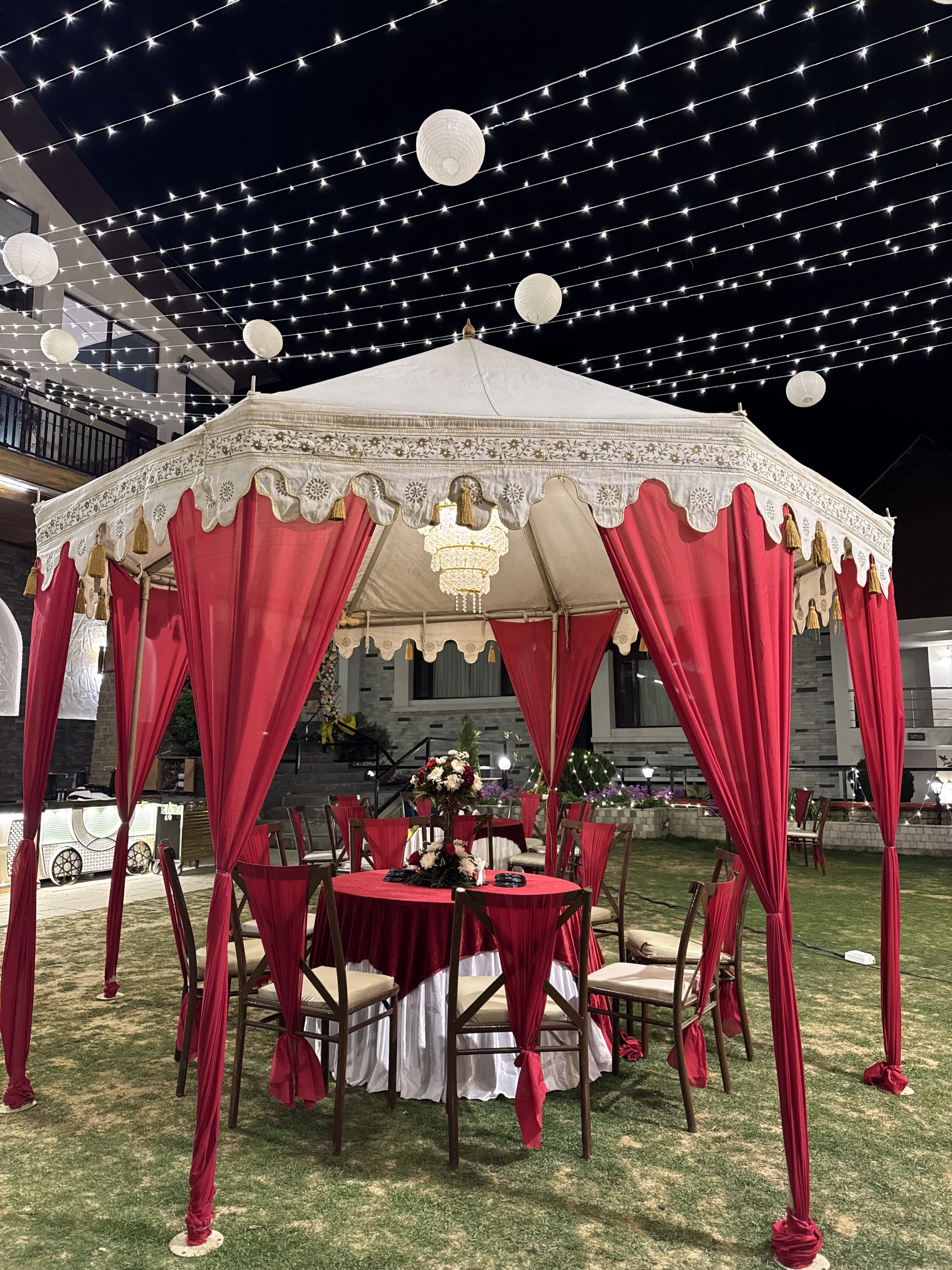 Var vadhu wedding planner, Shimla — photo 2