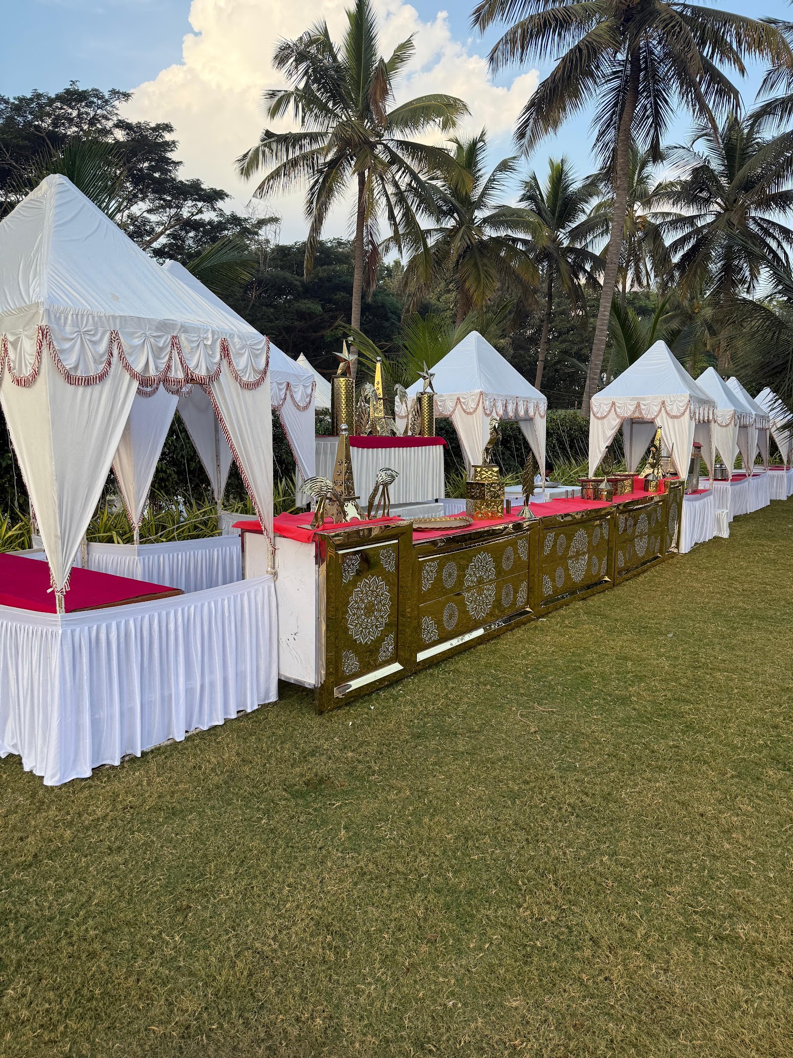 The Green Acres Mysuru, Mysuru — photo 6