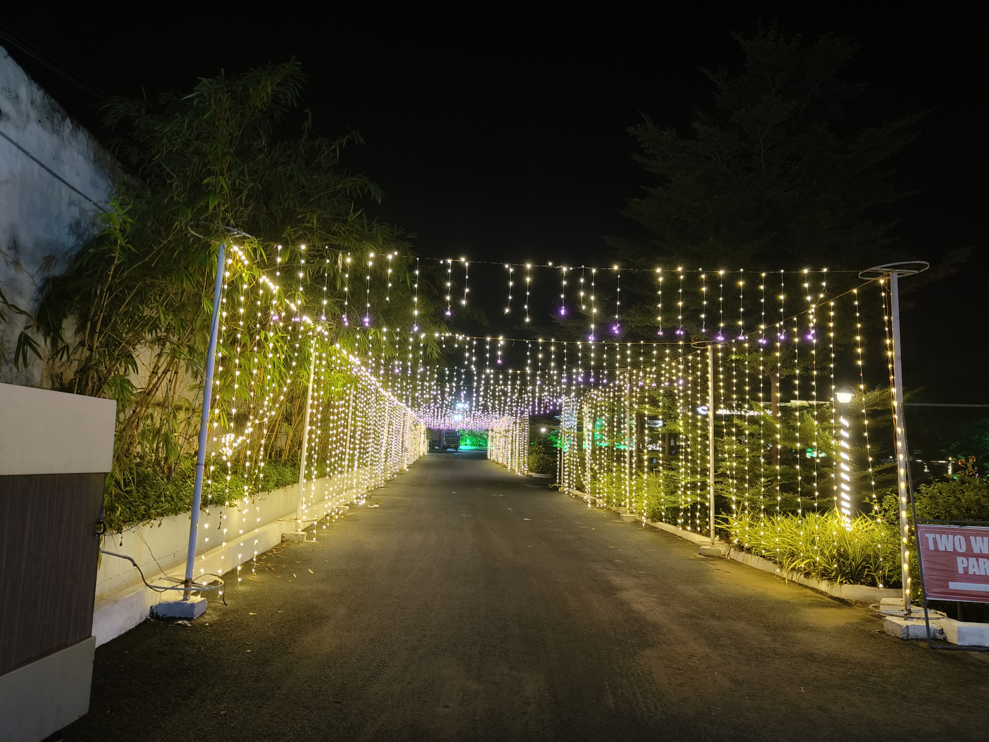 Minakshi conventions, Cheemalapalle — photo 4