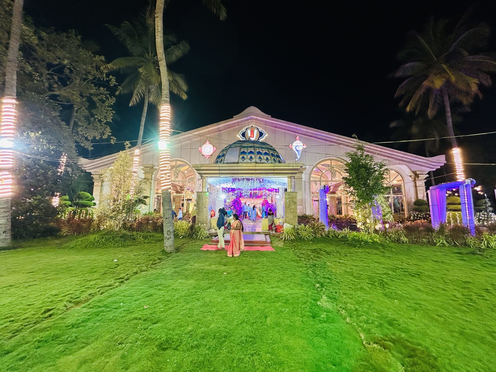 Samskruthi Brindavana Convention Centre, Bengaluru — photo 4