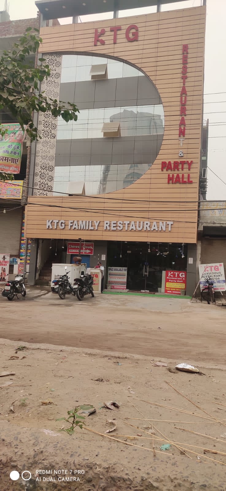 KTG Banquet Hall, Noida — photo 9
