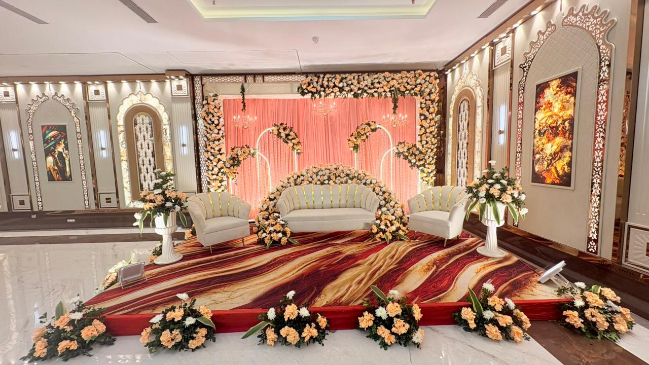 Indraprasth Royal - Grand Luxurious Banquet Hall and Mandap in Cuttack, Cuttack — photo 4