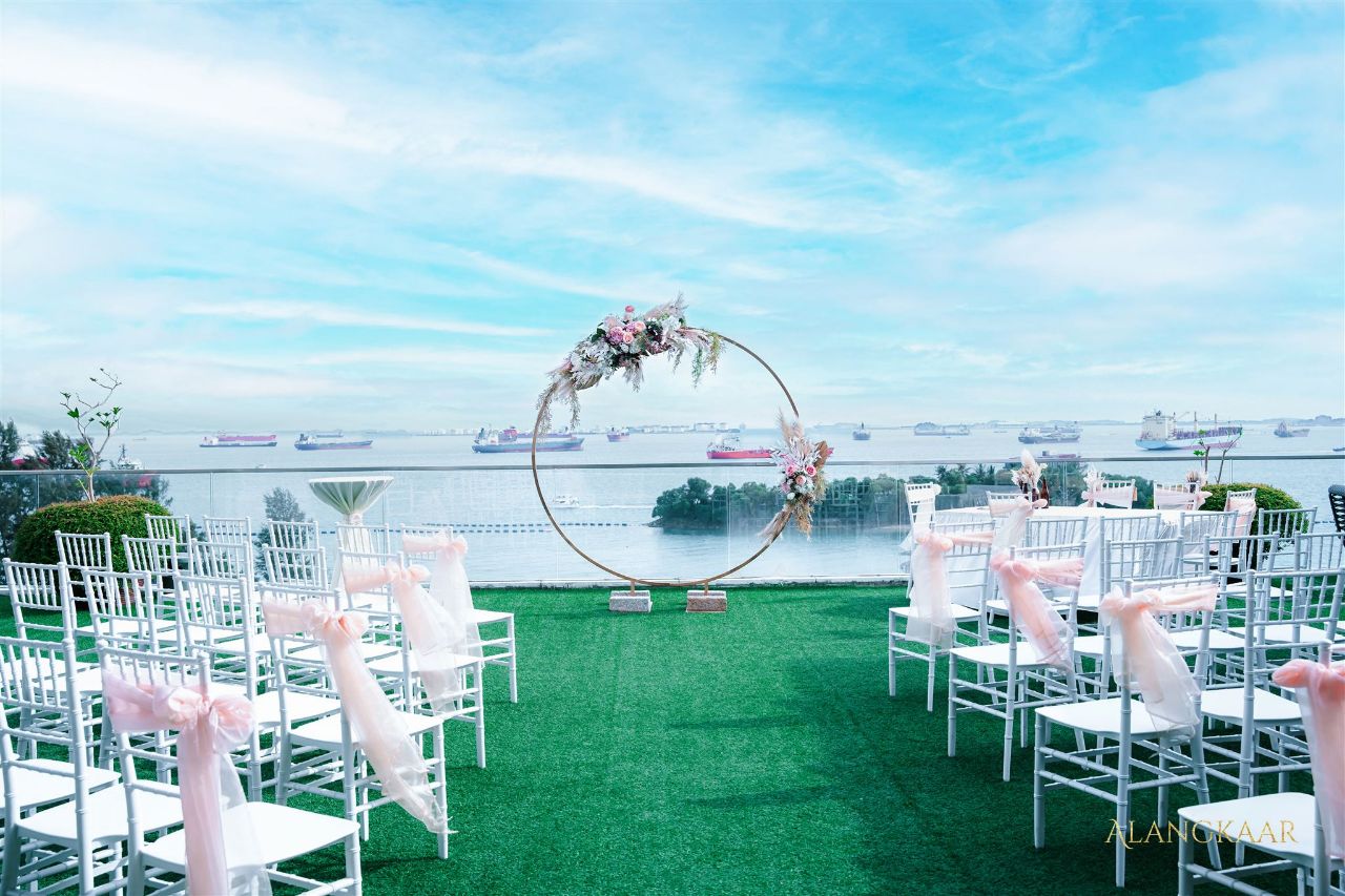 Sky Garden Sentosa, Ramagundam — photo 1