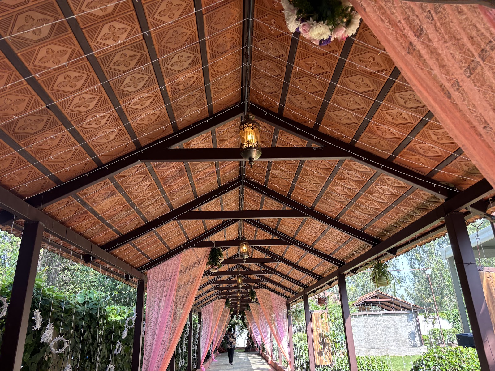 "The Beginning" - An Award Winning Events & Weddings Venue in Bangalore, Bengaluru — photo 8
