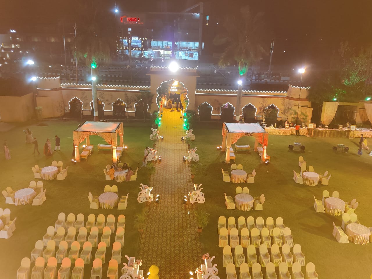 Vrindavan Garden, Bhopal — photo 7