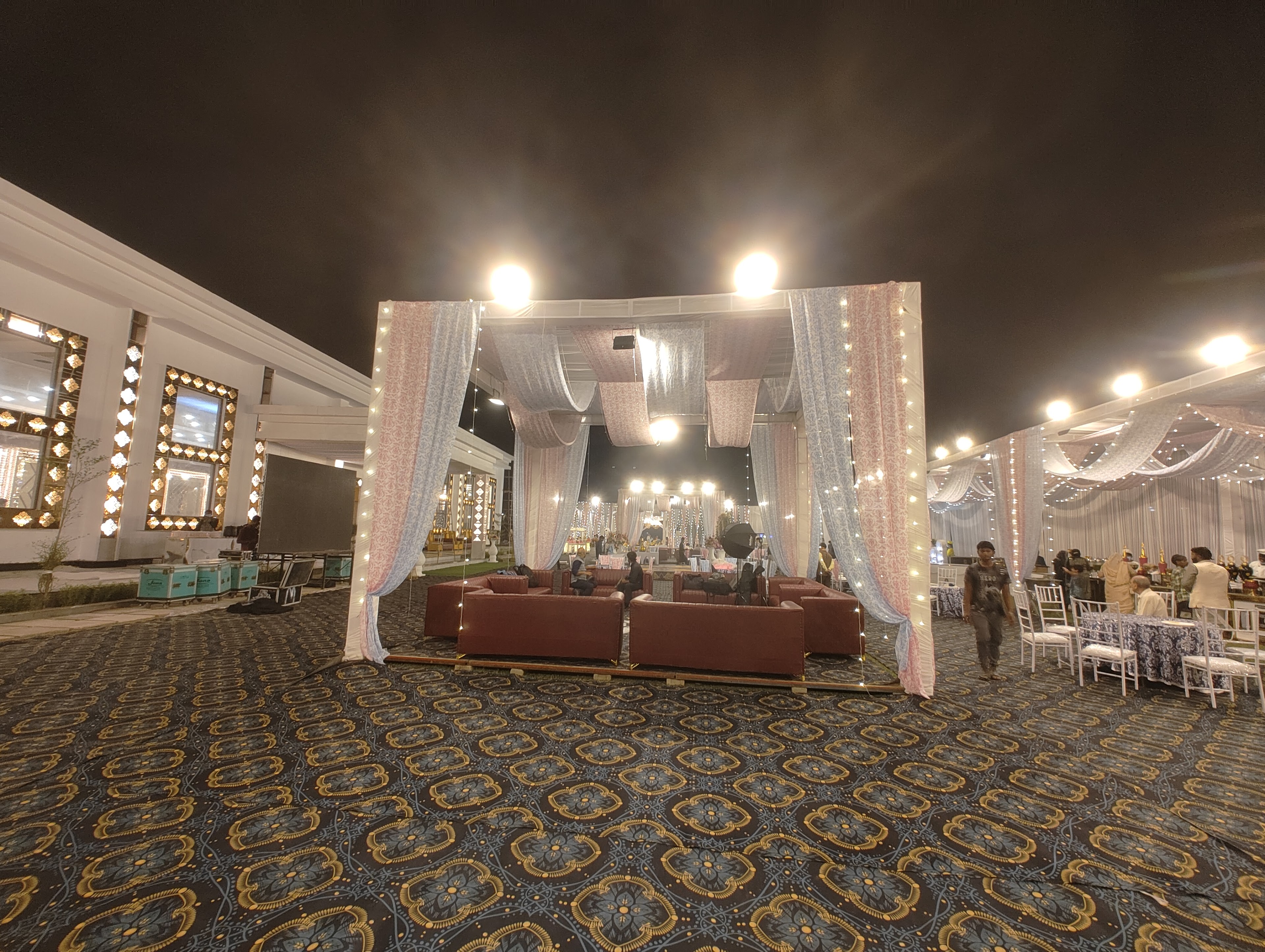 Grand Opal Resort - Best Resort | Wedding Venue | Banquet Hall in Meerut, Meerut — photo 2