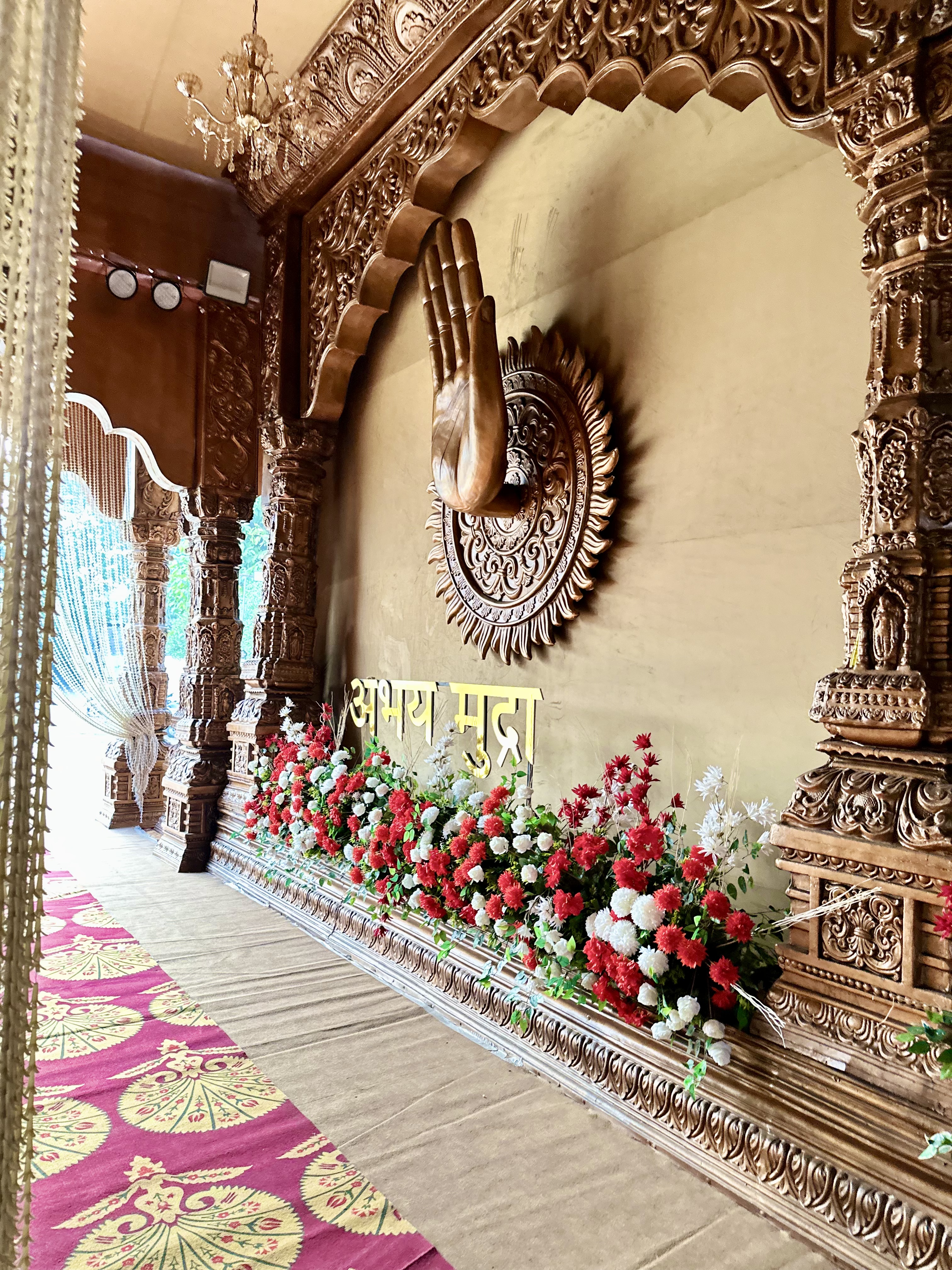 Mahalakshmi Party Plot, Surat — photo 8