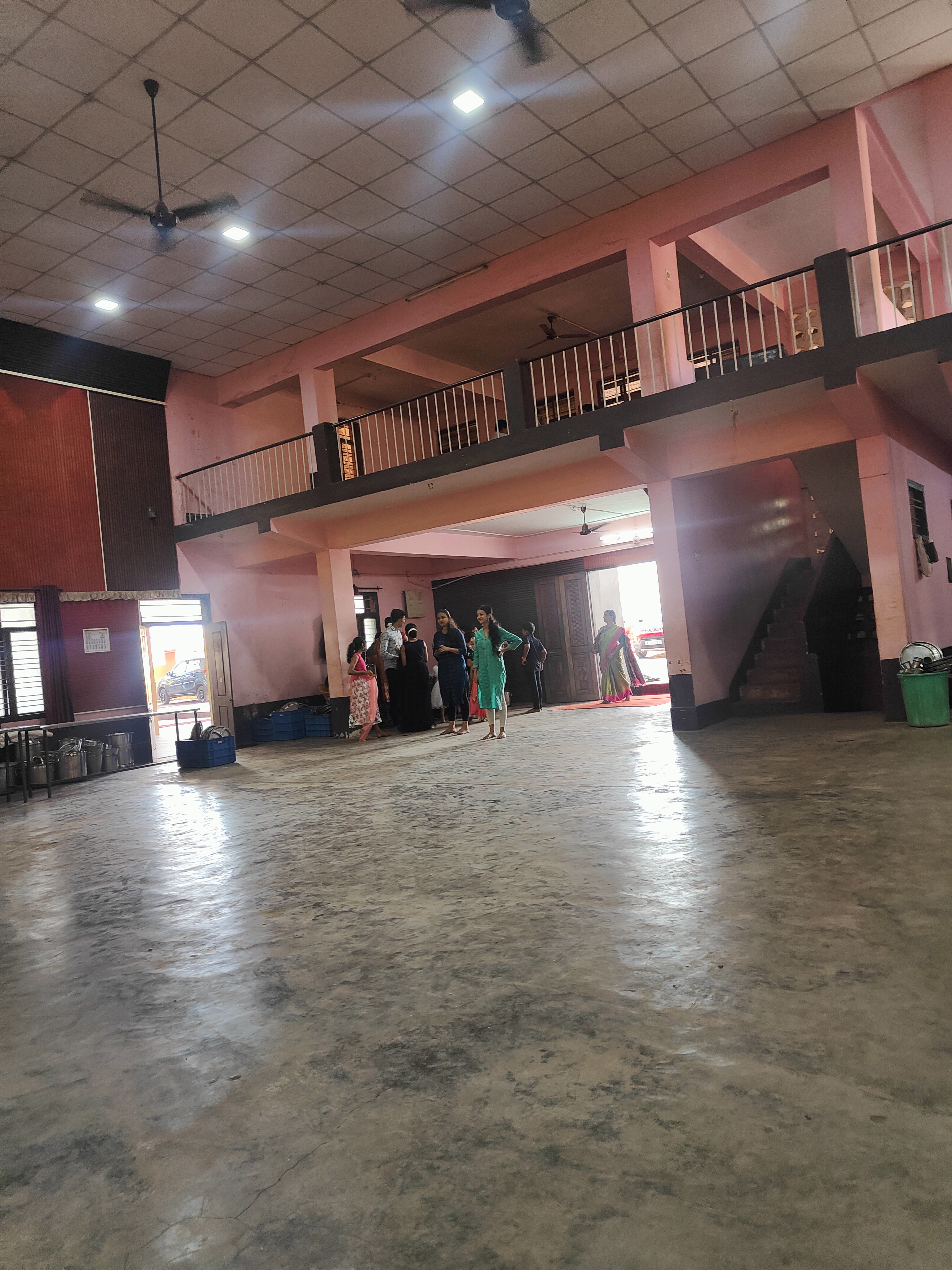 Sharadambha Kalyana Mantapa, Kasaragod — photo 10