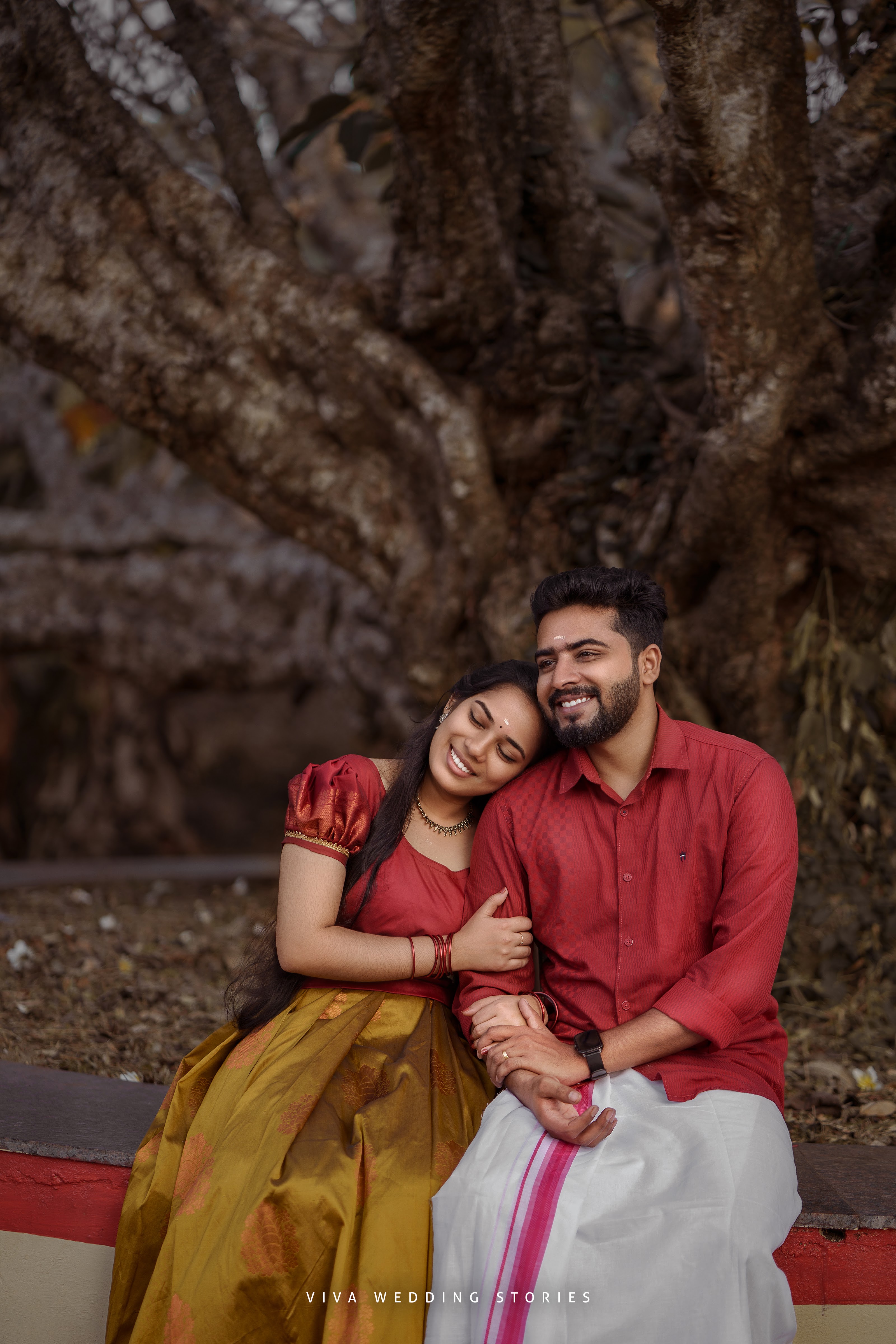 VIVA wedding stories, Perinthalmanna — photo 3