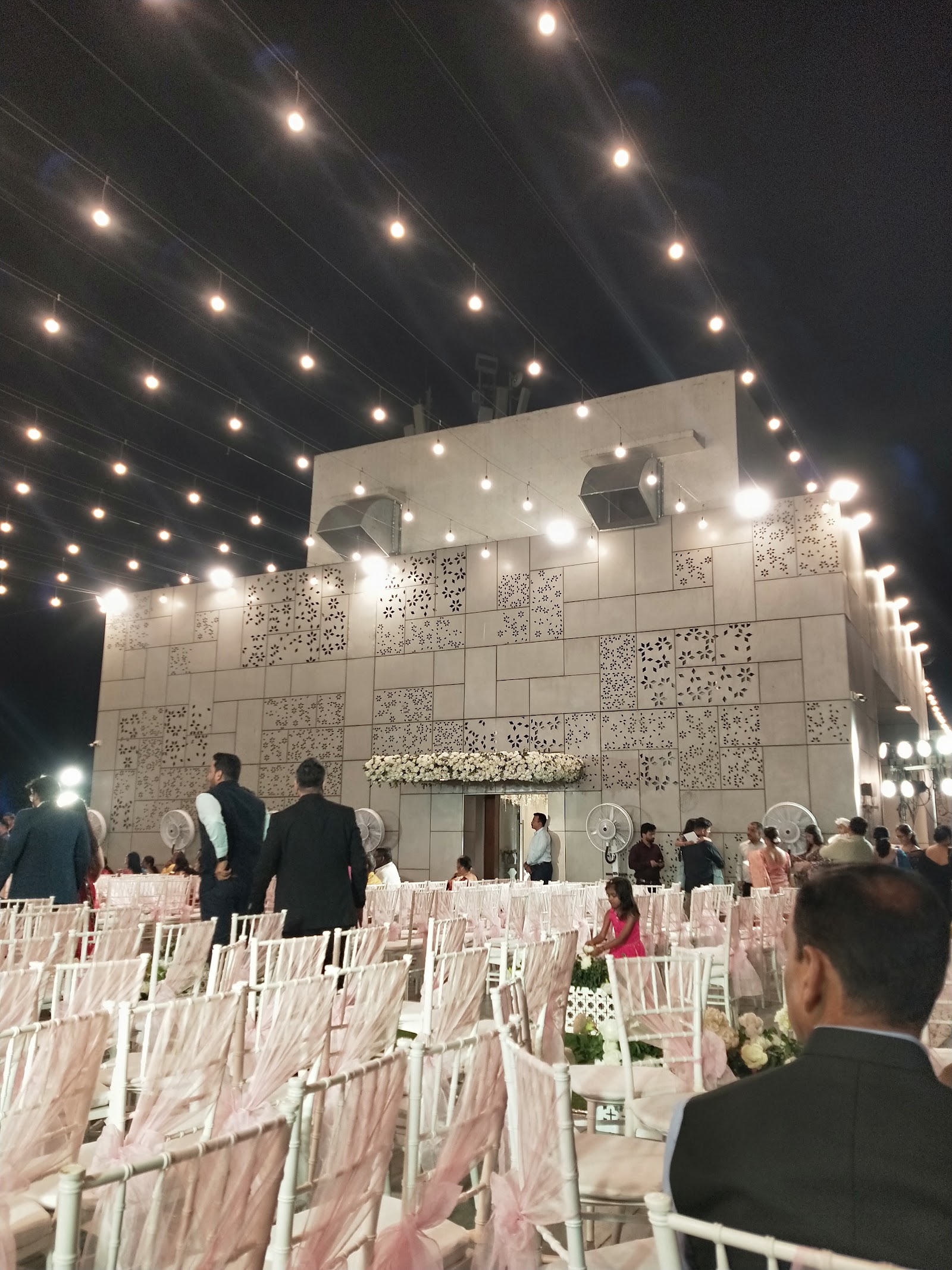 Athena Banquet, Mumbai — photo 9