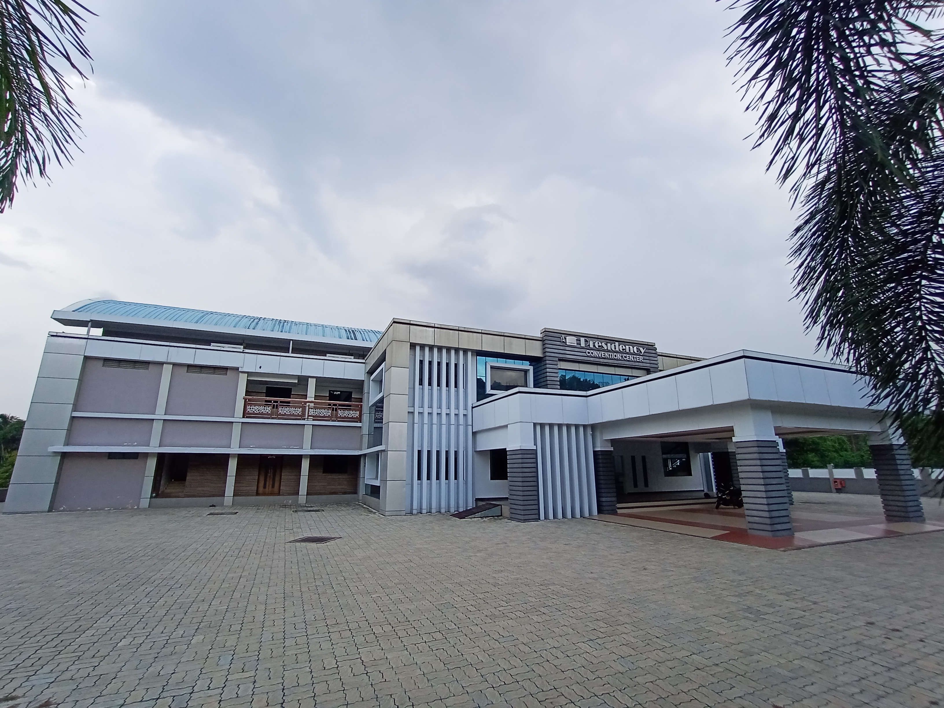 Presidency Convention Center, Perinthalmanna — photo 3