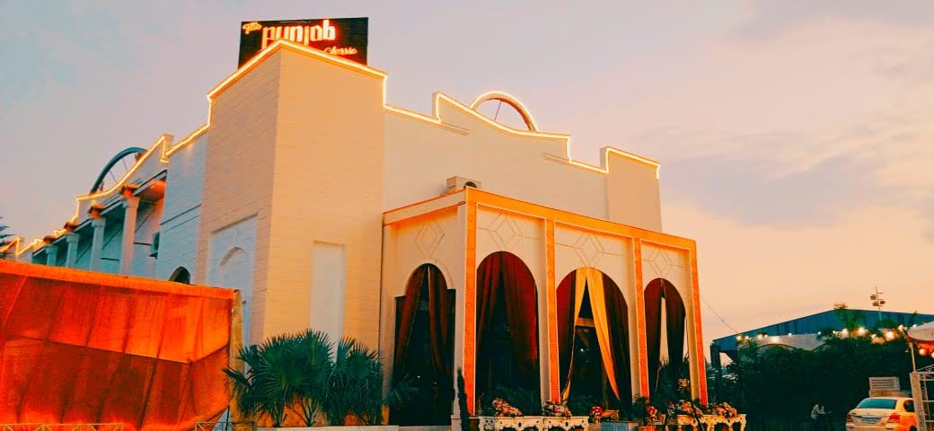 Wedding Bells Marriage Palace, Patiala — photo 4