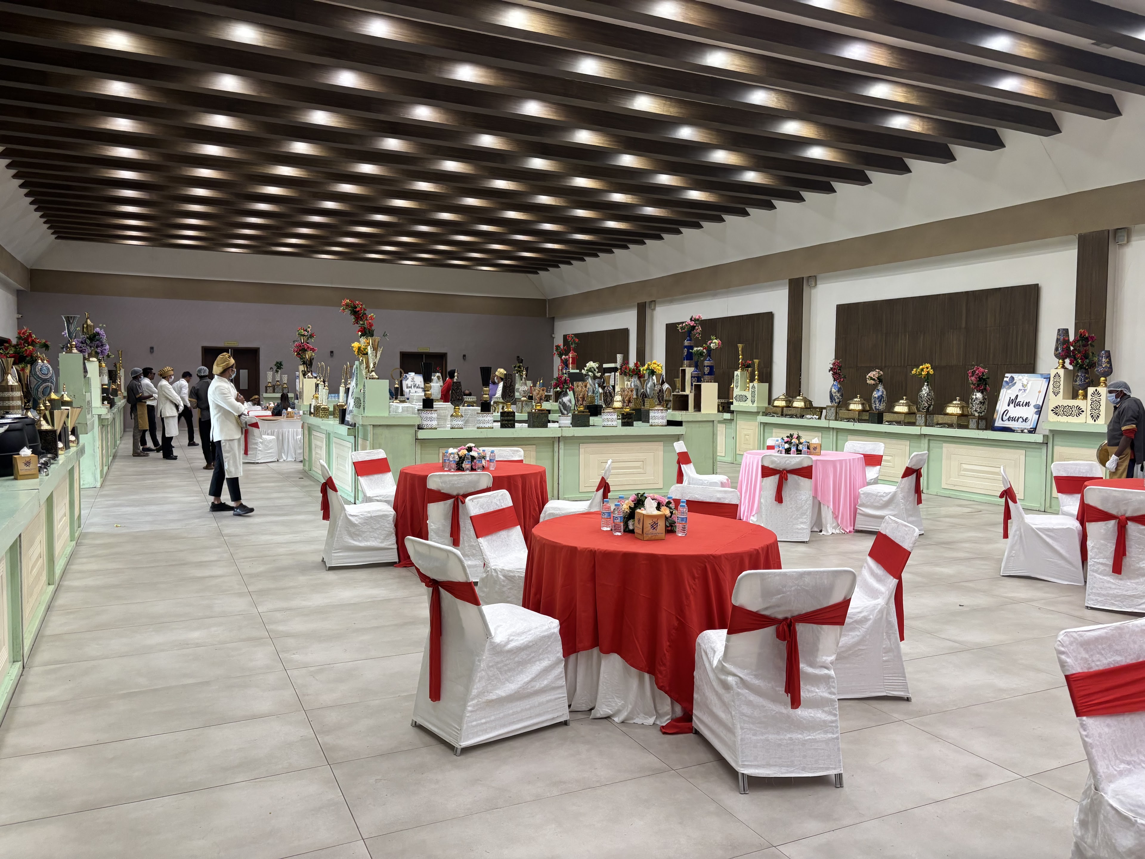 Palkhi banquets & lawns | Banquet hall in Vadodara Party plot in Vadodara, Vadodara — photo 3