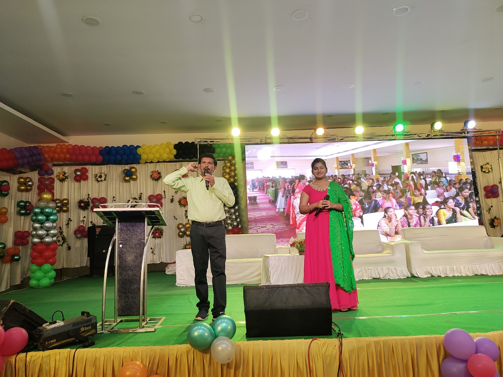 Anil Gardens, Nellore — photo 2