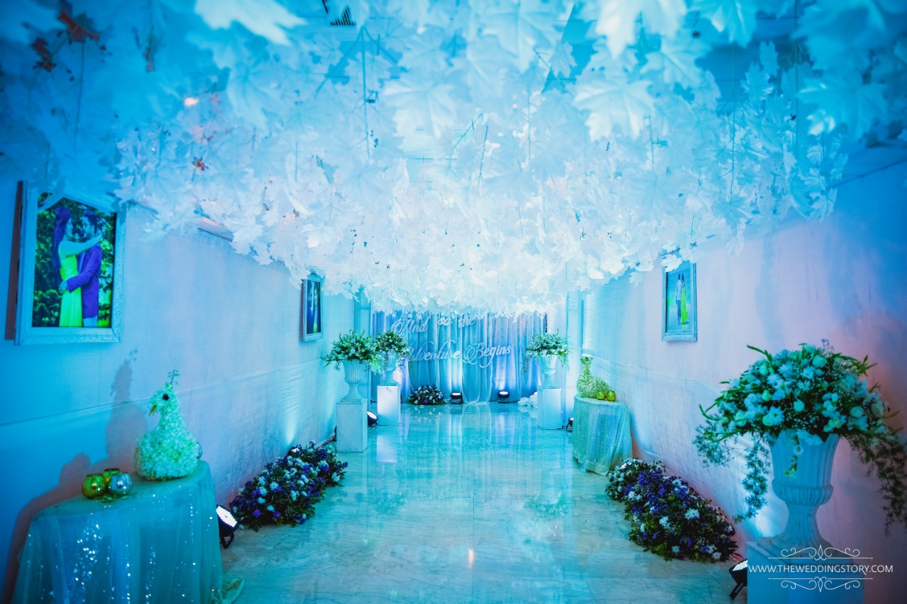 Desert Pearl Weddings, Udaipur — photo 7