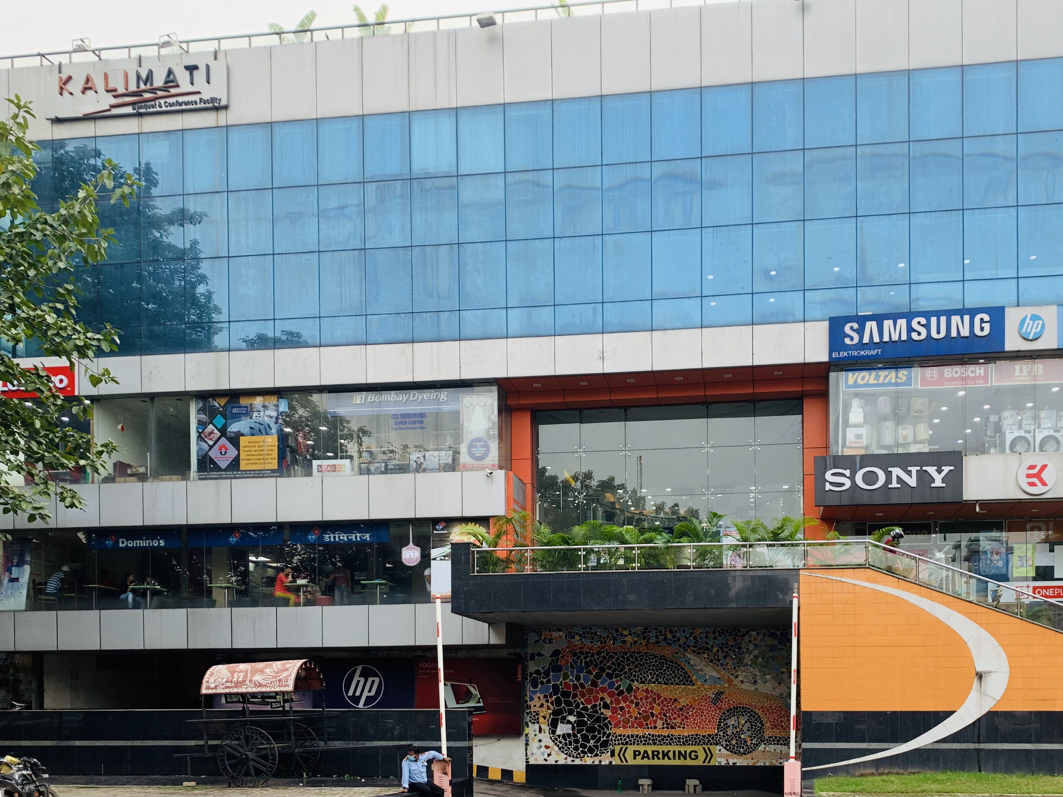 Kalimati Banquets, Jamshedpur — photo 3