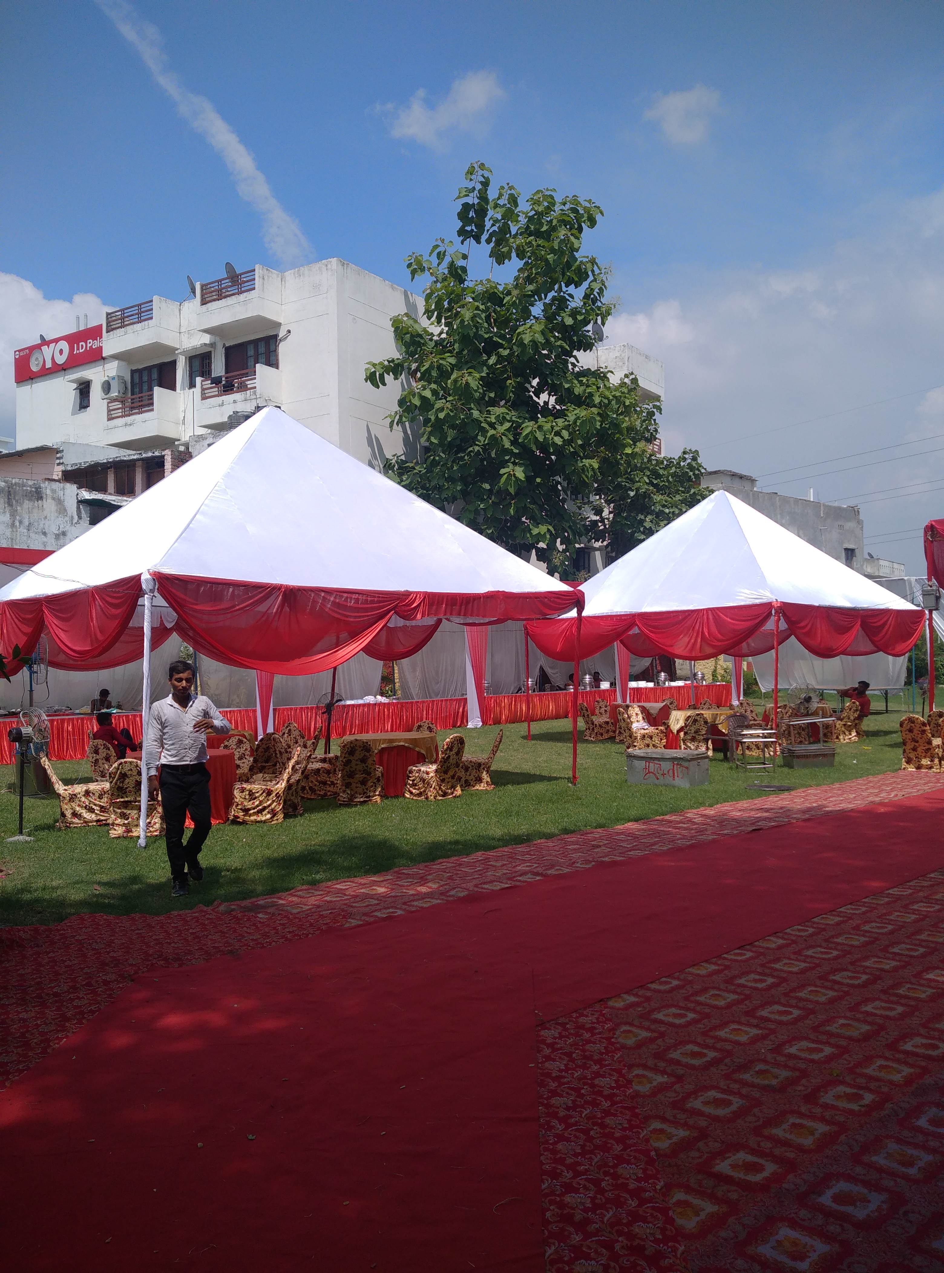 HERITAGE GARDEN GOMTI NAGAR, Lucknow — photo 8