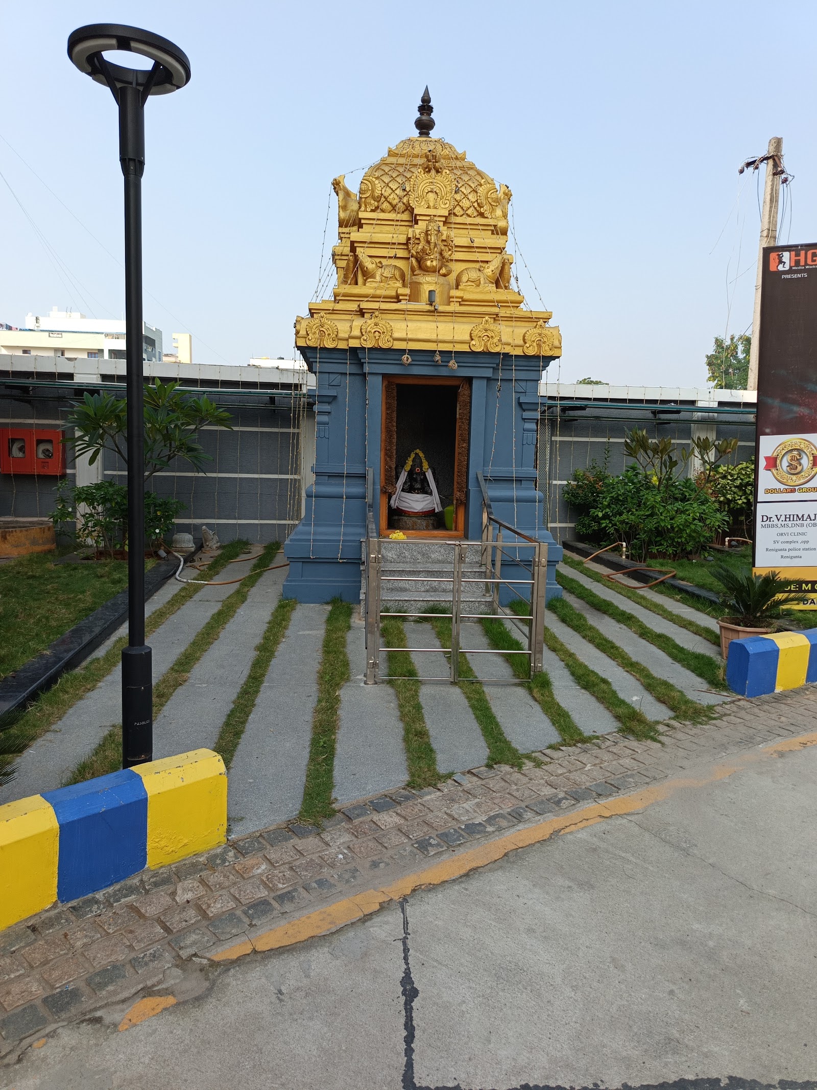 M Convention, Tirupati — photo 4