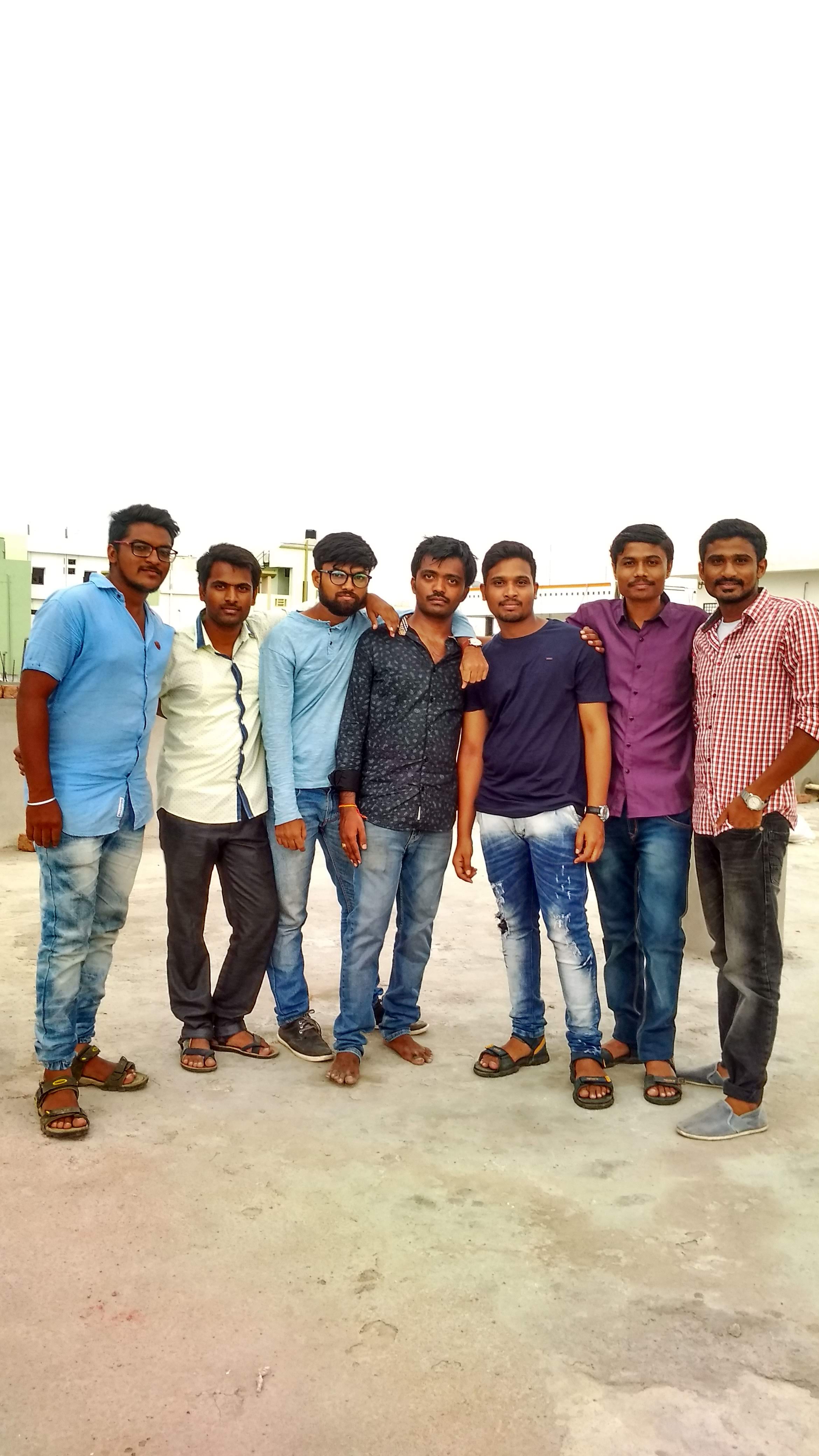 Sandeep Gardens, Nizamabad — photo 10
