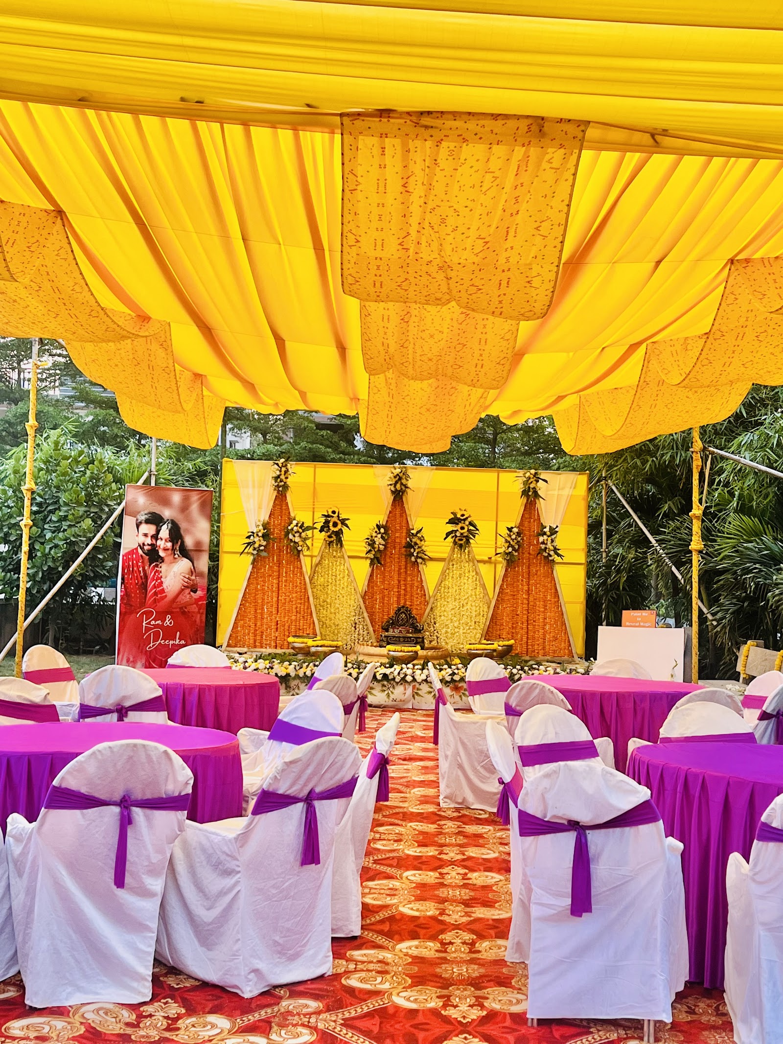 TRB Events, Hyderabad — photo 6