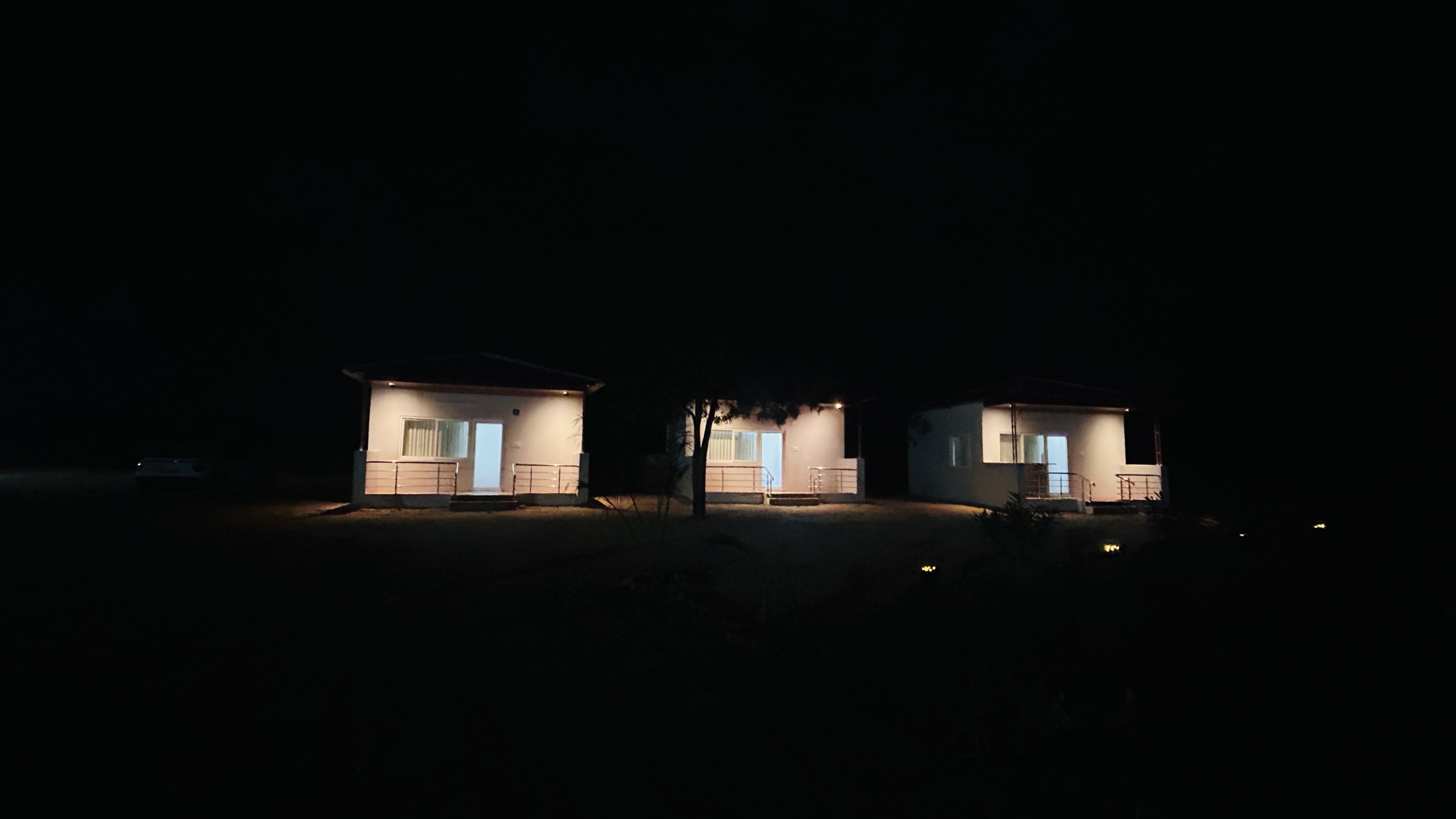 The Vue Retreat, Mahbubnagar — photo 2