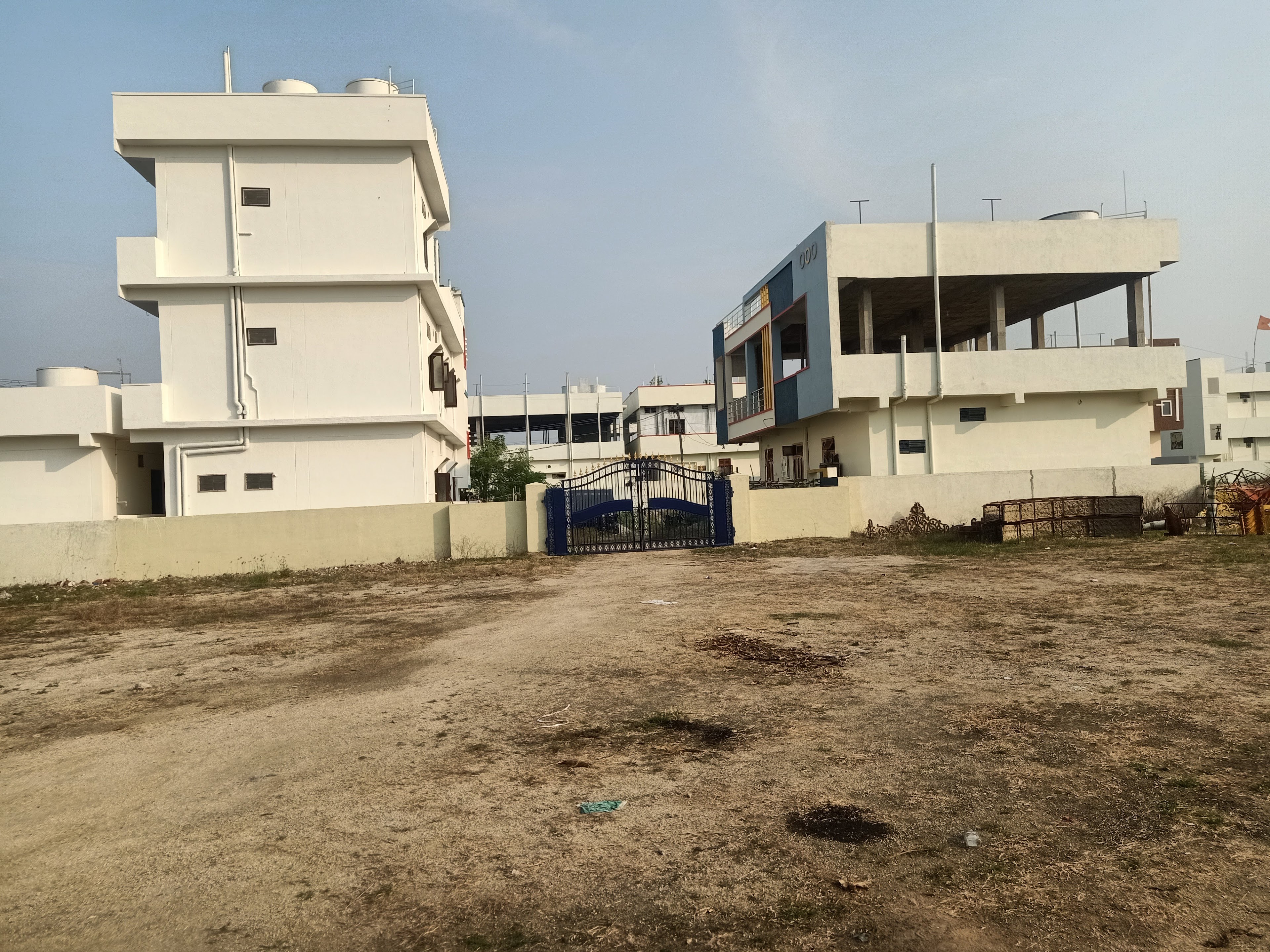 Motati Reddy Function Hall, Nizamabad — photo 8
